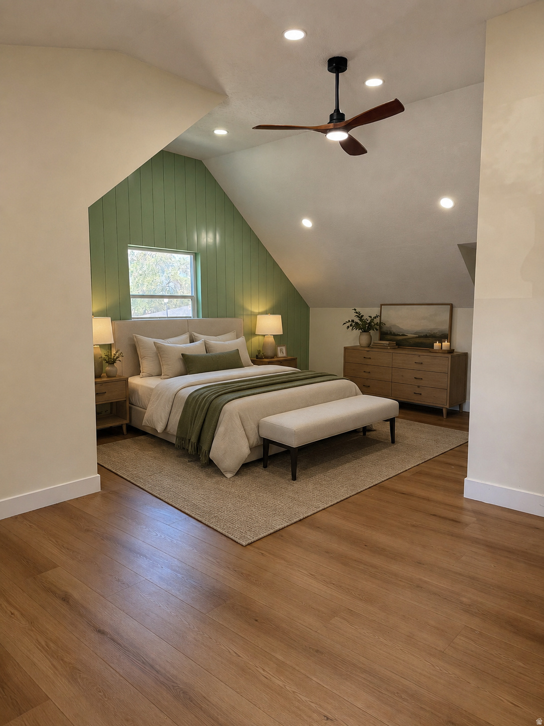 SILVER SAGE #4 - Residential