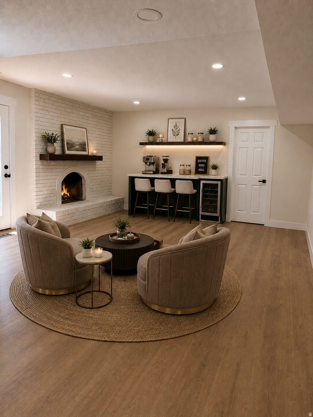 SILVER SAGE #4 - Residential