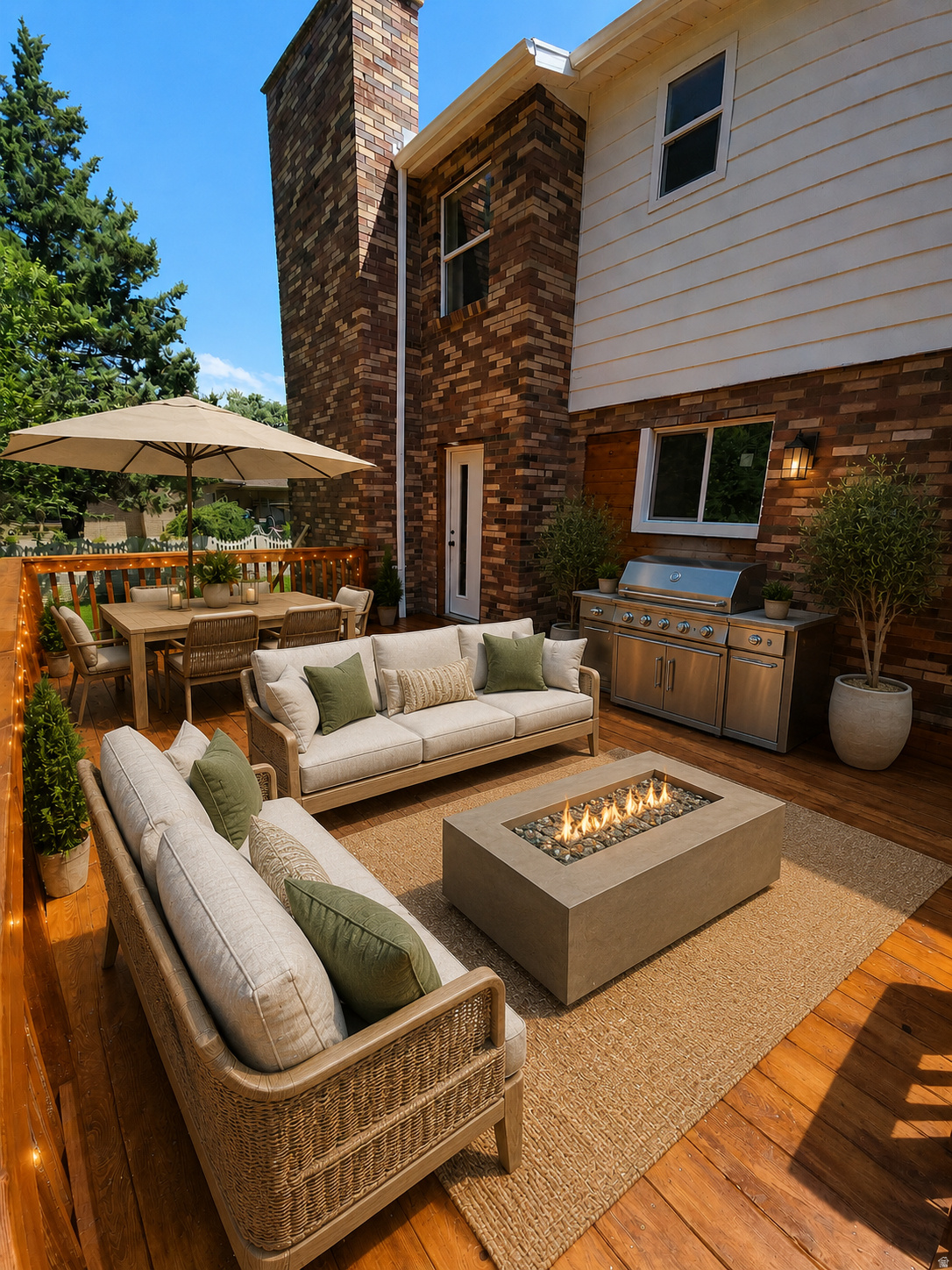 SILVER SAGE #4 - Residential