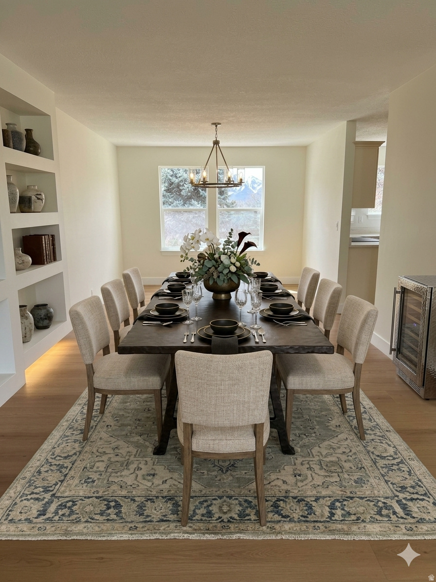 SILVER SAGE #4 - Residential