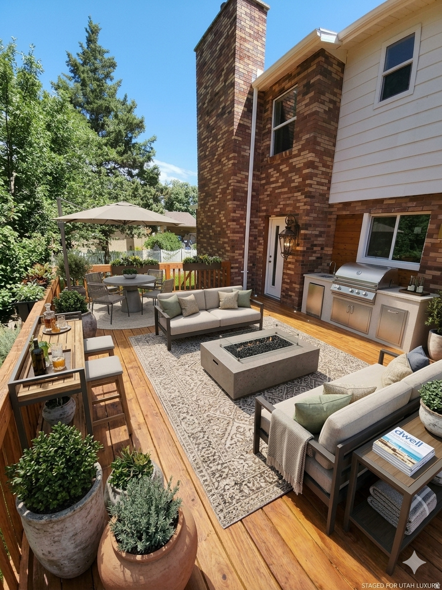 SILVER SAGE #4 - Residential