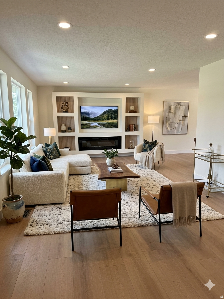 SILVER SAGE #4 - Residential
