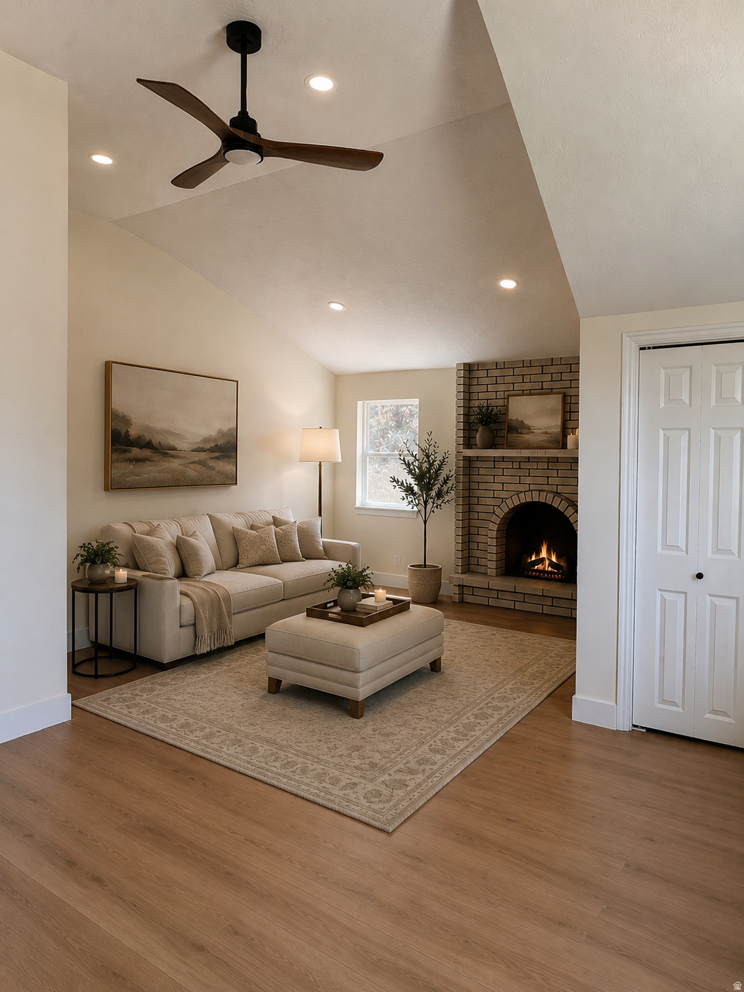 SILVER SAGE #4 - Residential
