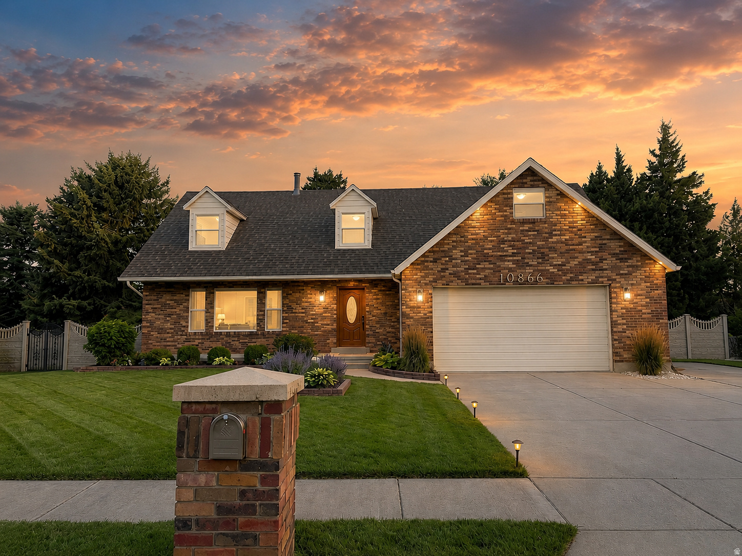 SILVER SAGE #4 - Residential