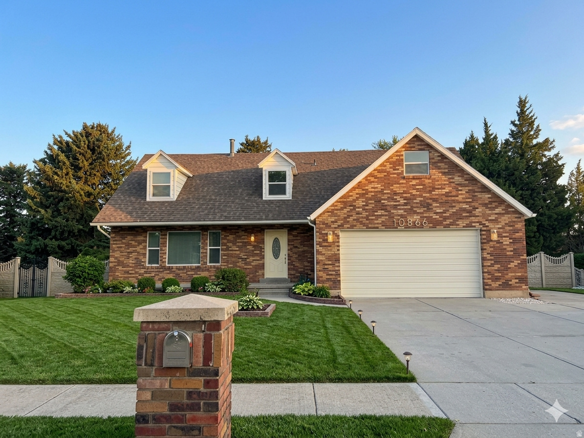SILVER SAGE #4 - Residential