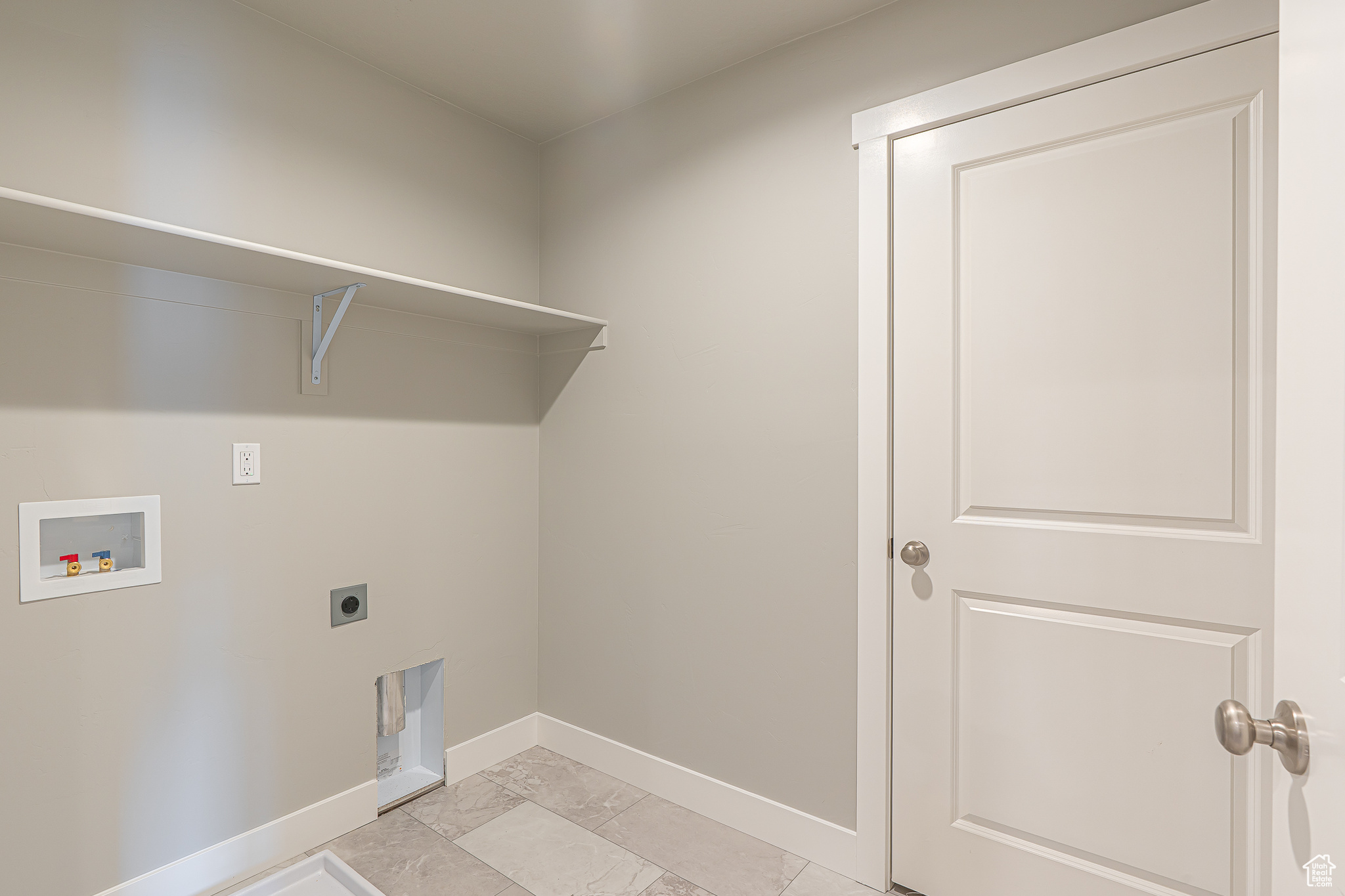 FIREFLY ESTATES PHASE 1 - Residential