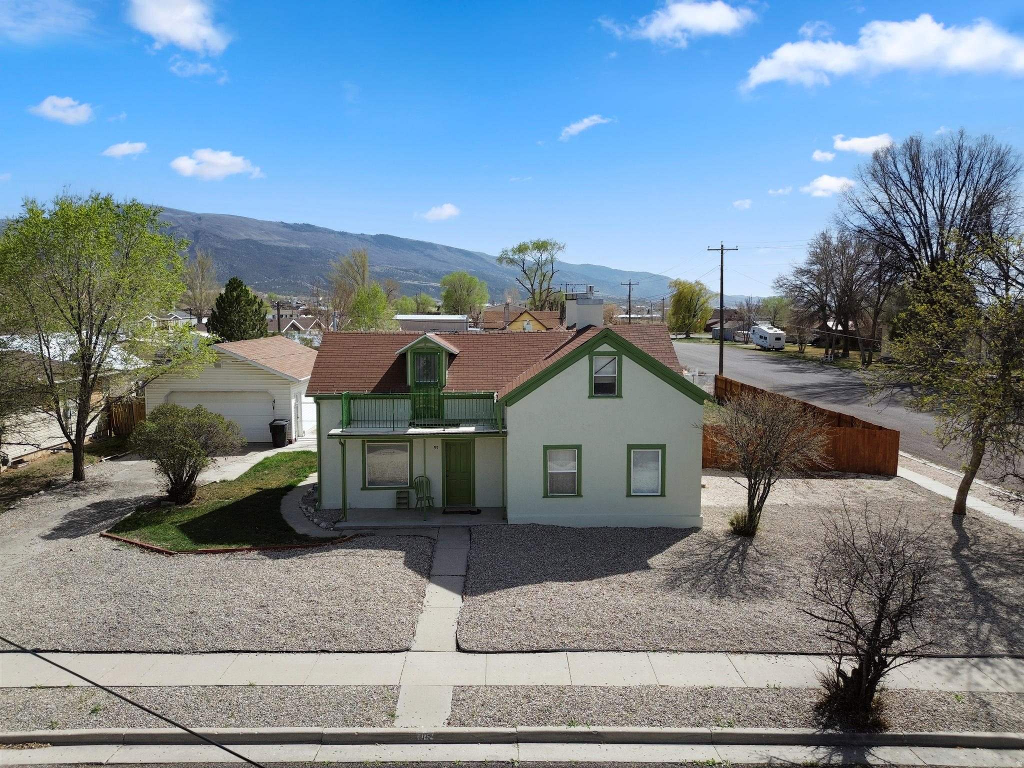 BEG SUB - Residential
