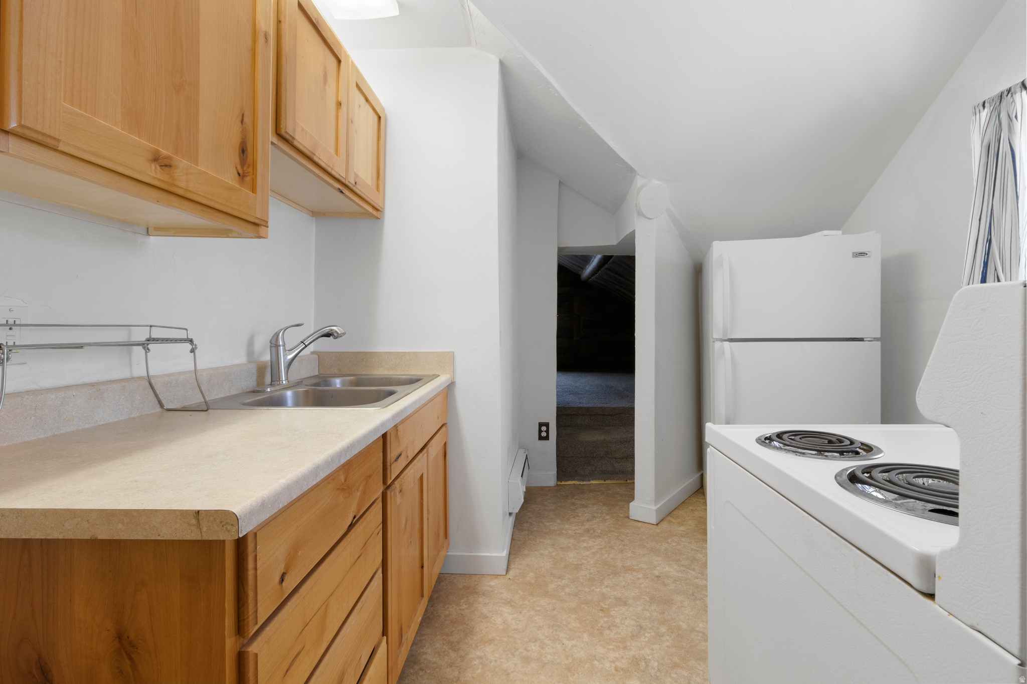 BEG SUB - Residential