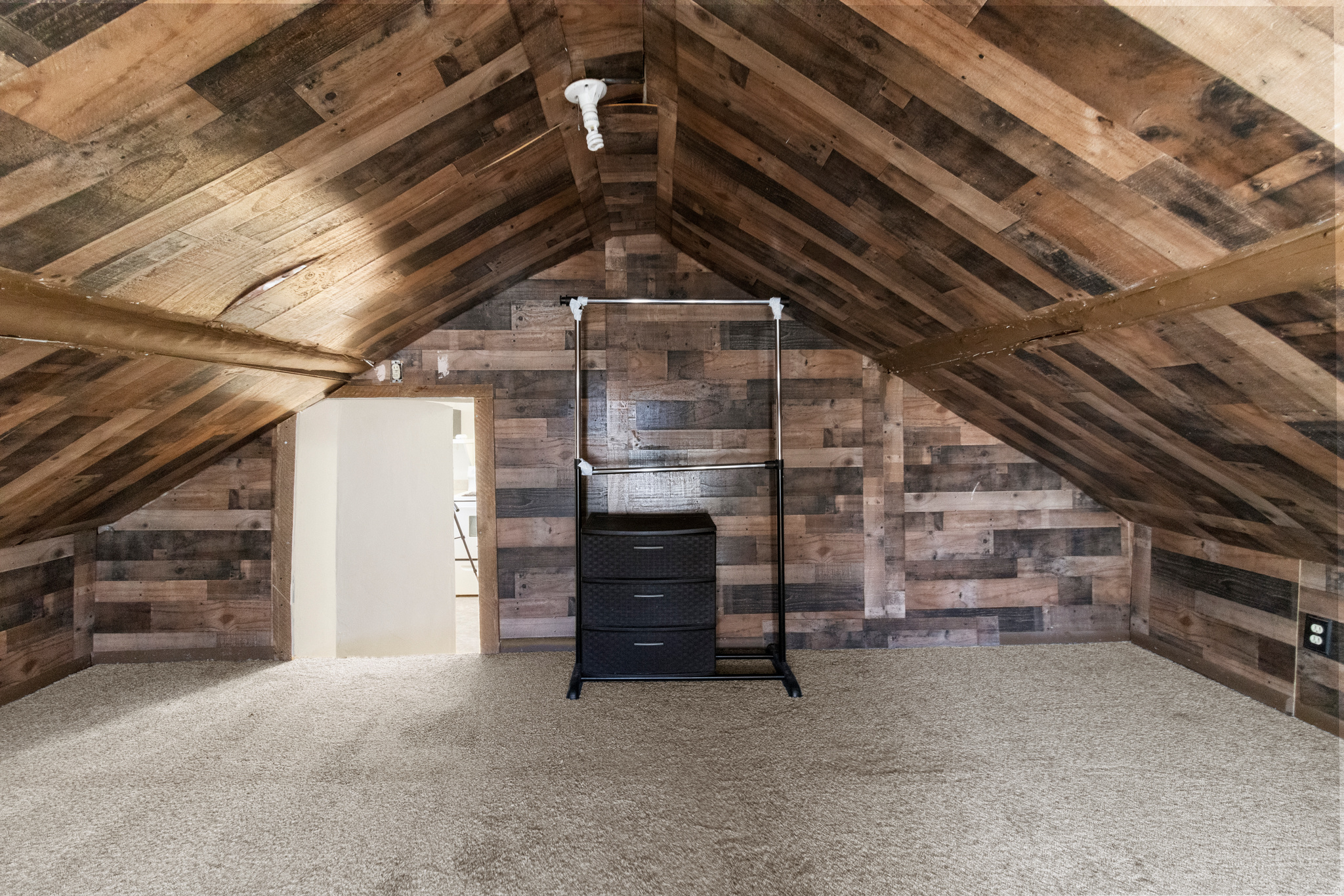 BEG SUB - Residential