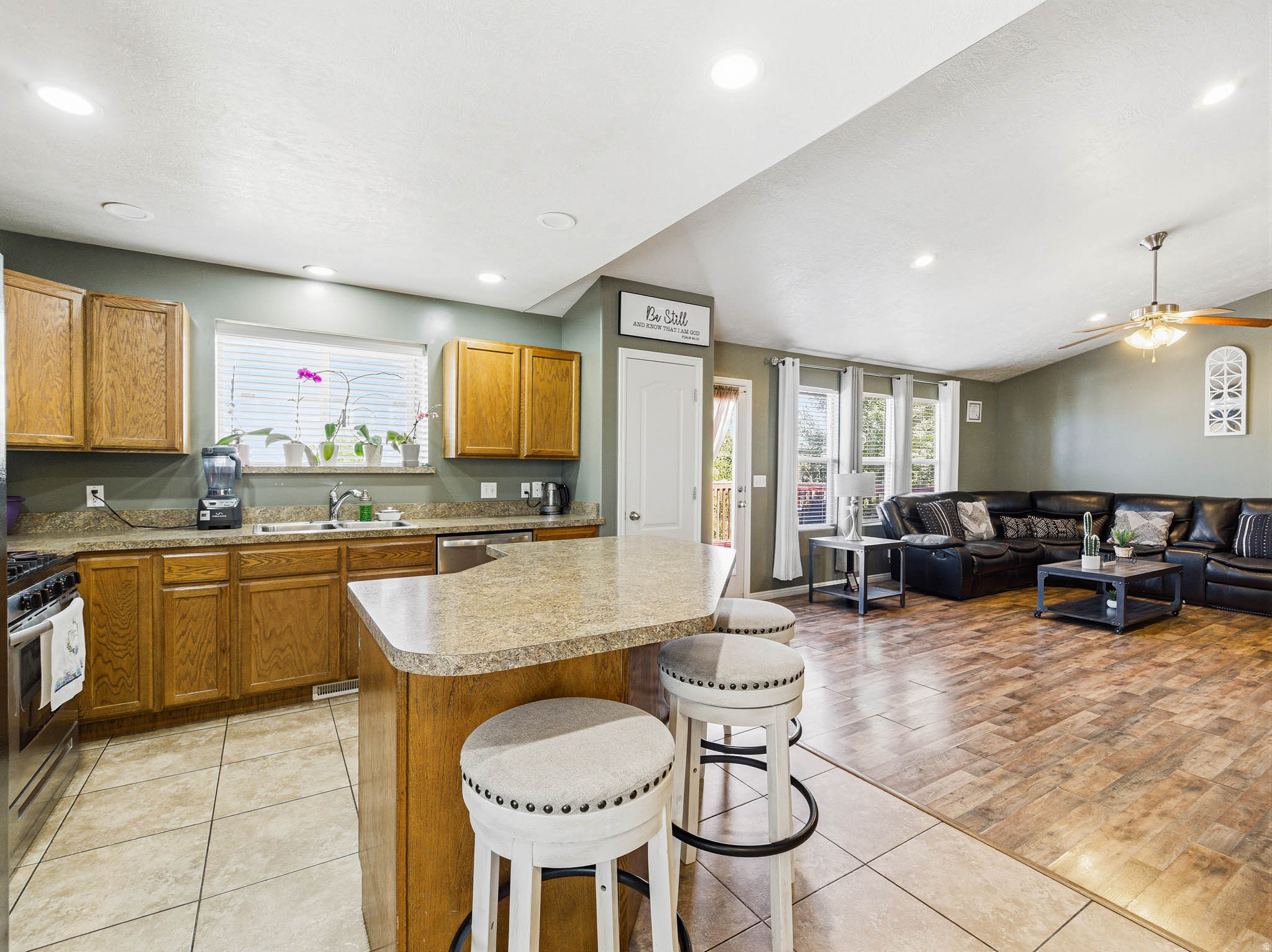 STANSBURY - Residential