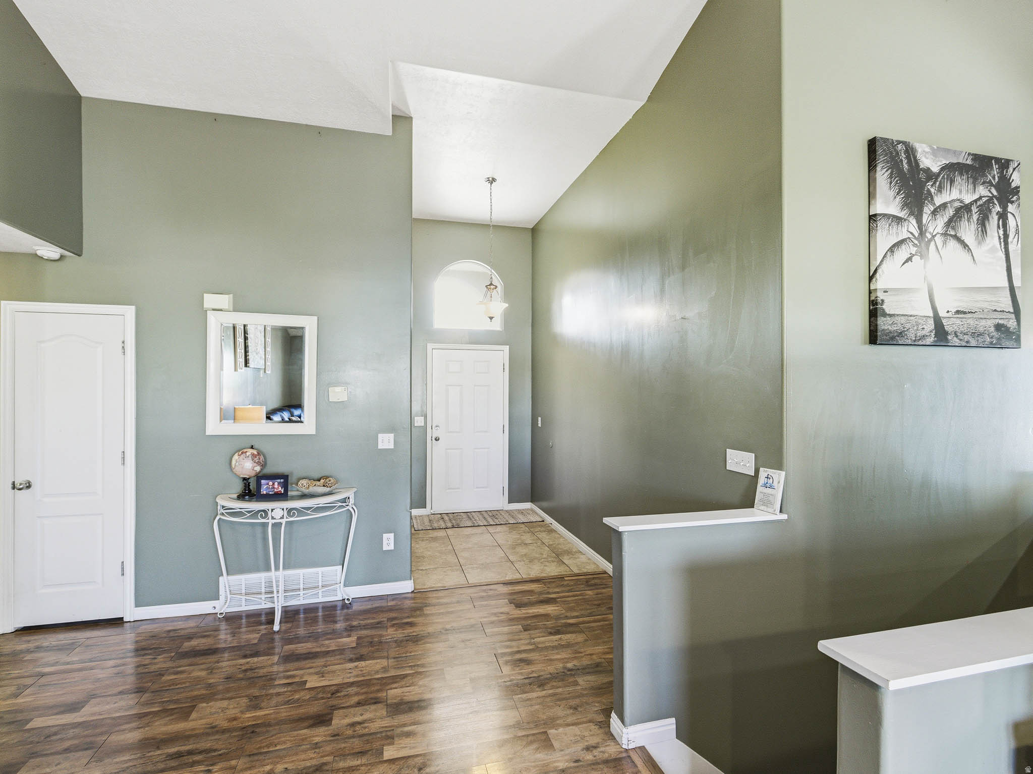 STANSBURY - Residential