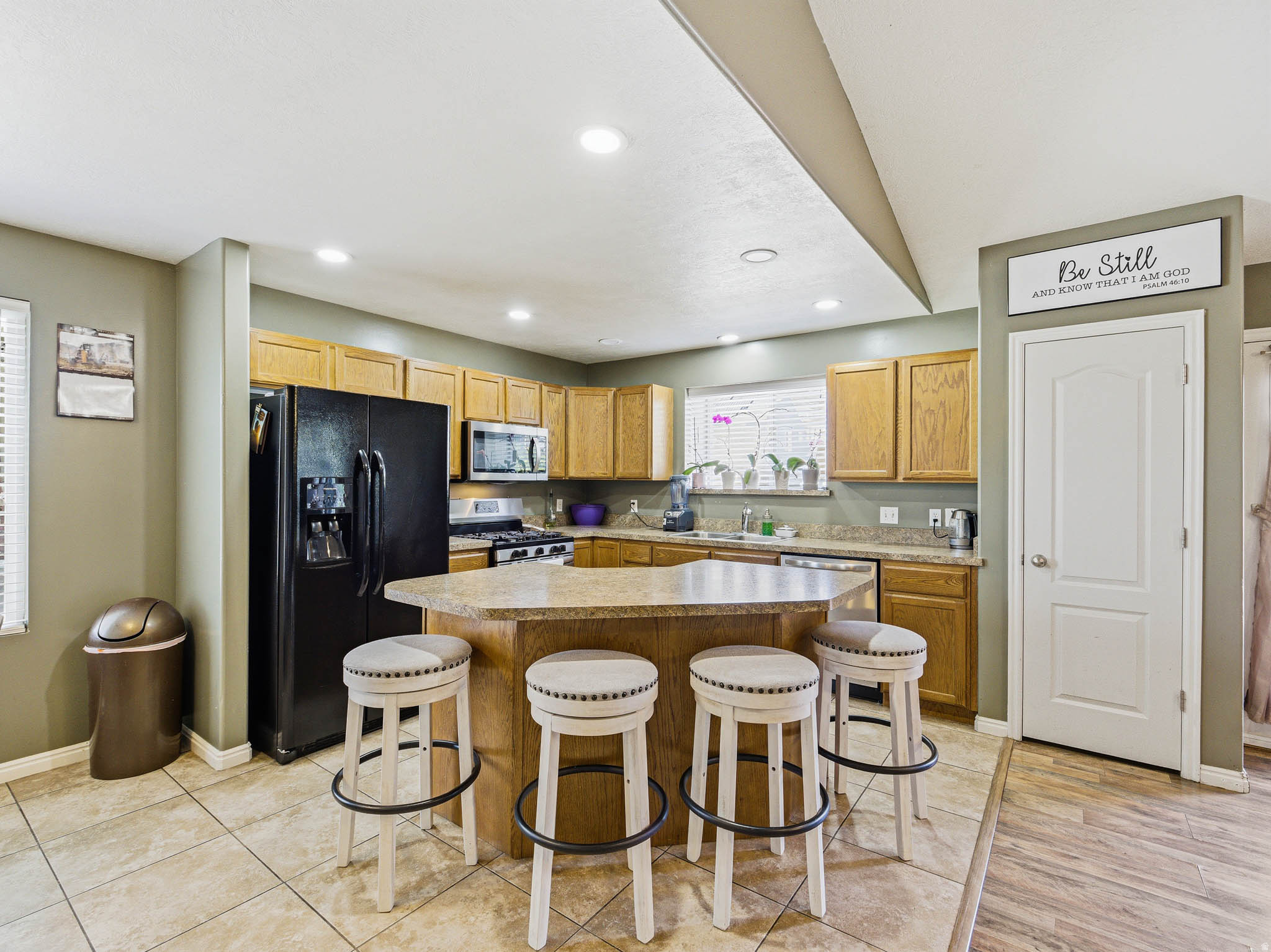 STANSBURY - Residential