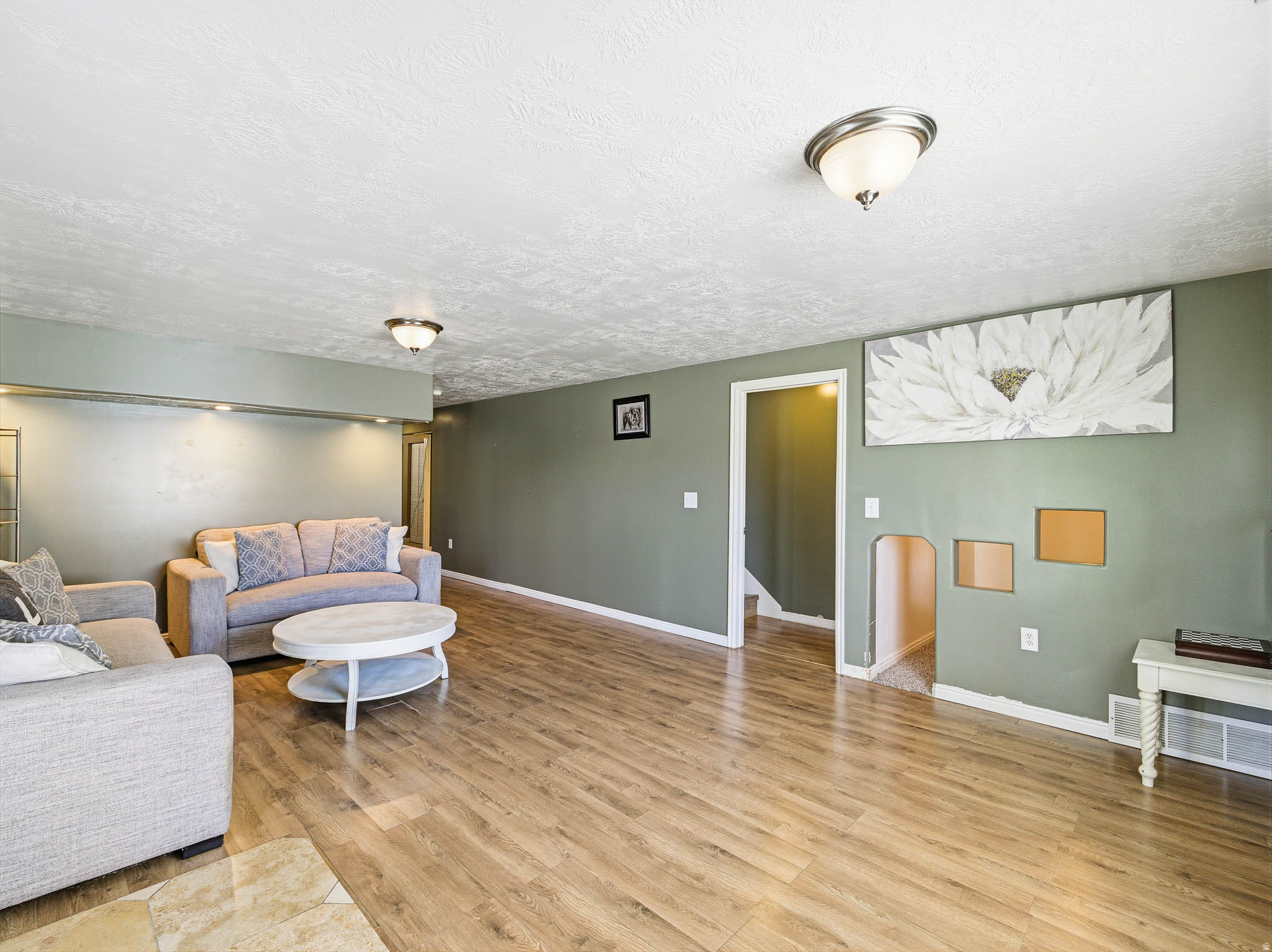 STANSBURY - Residential