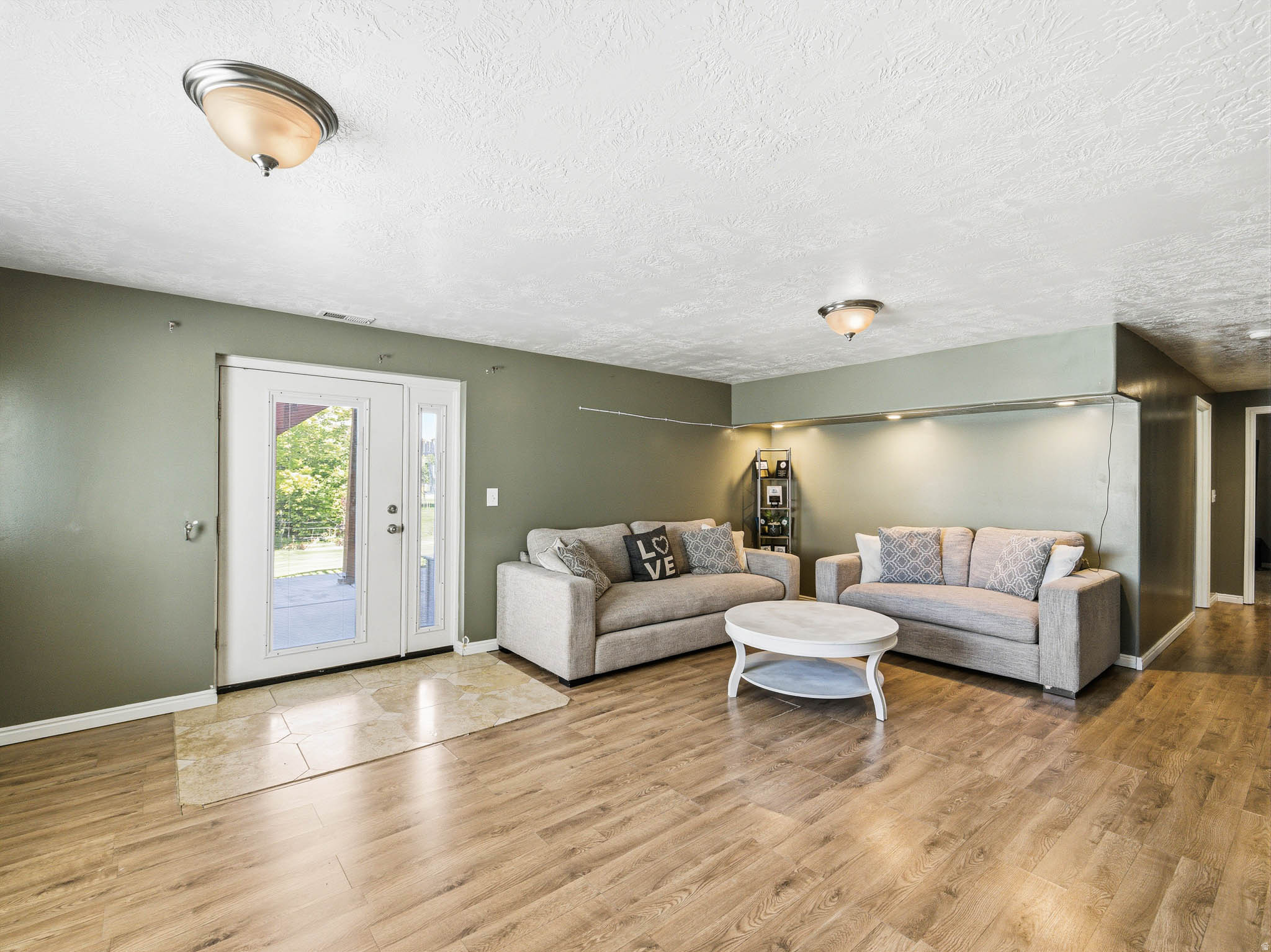 STANSBURY - Residential
