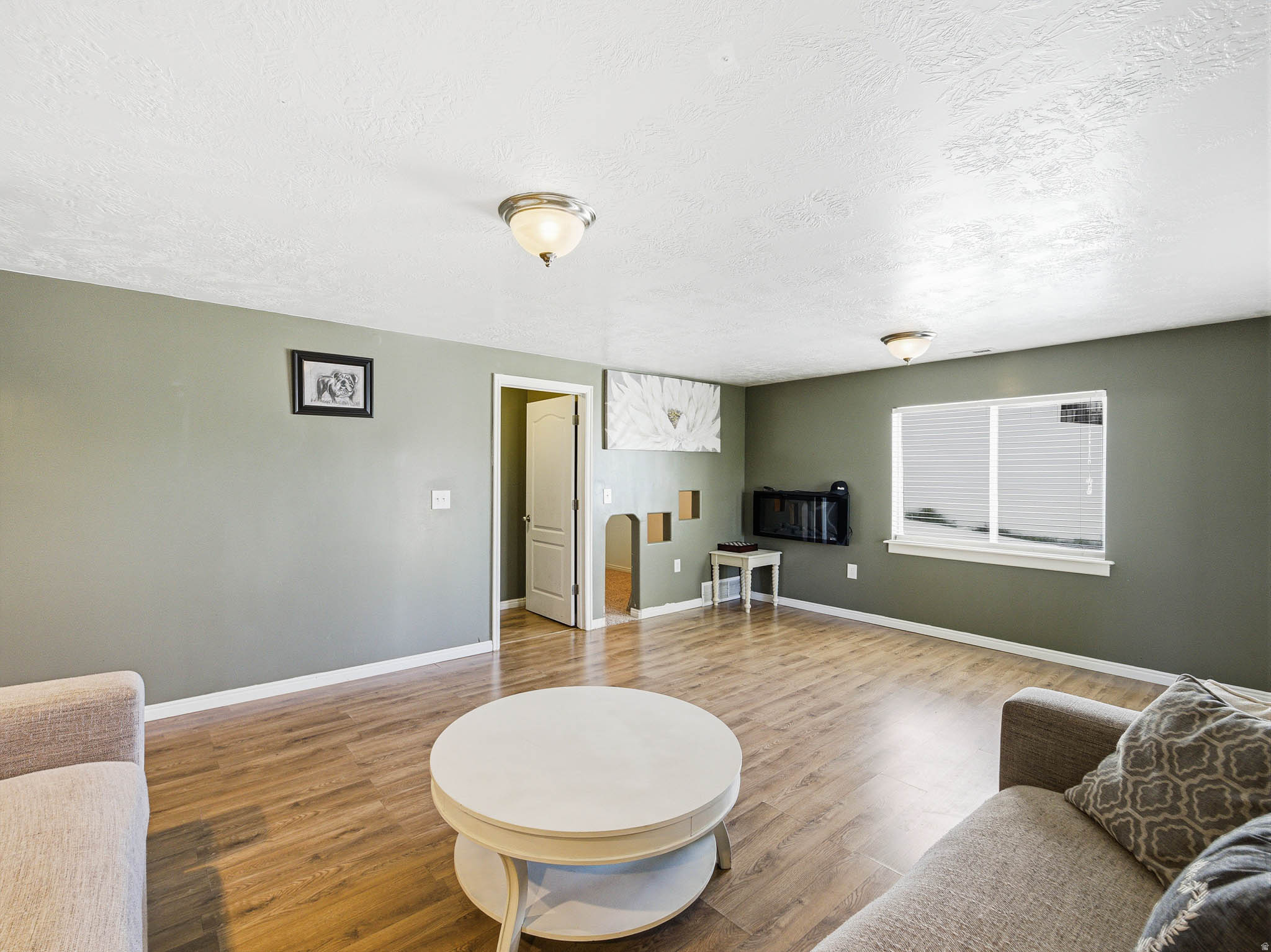 STANSBURY - Residential