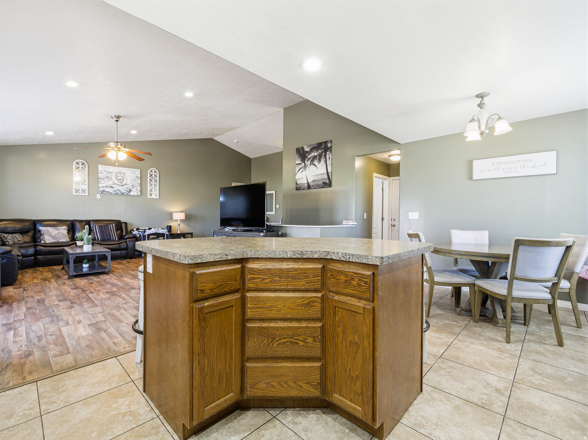 STANSBURY - Residential