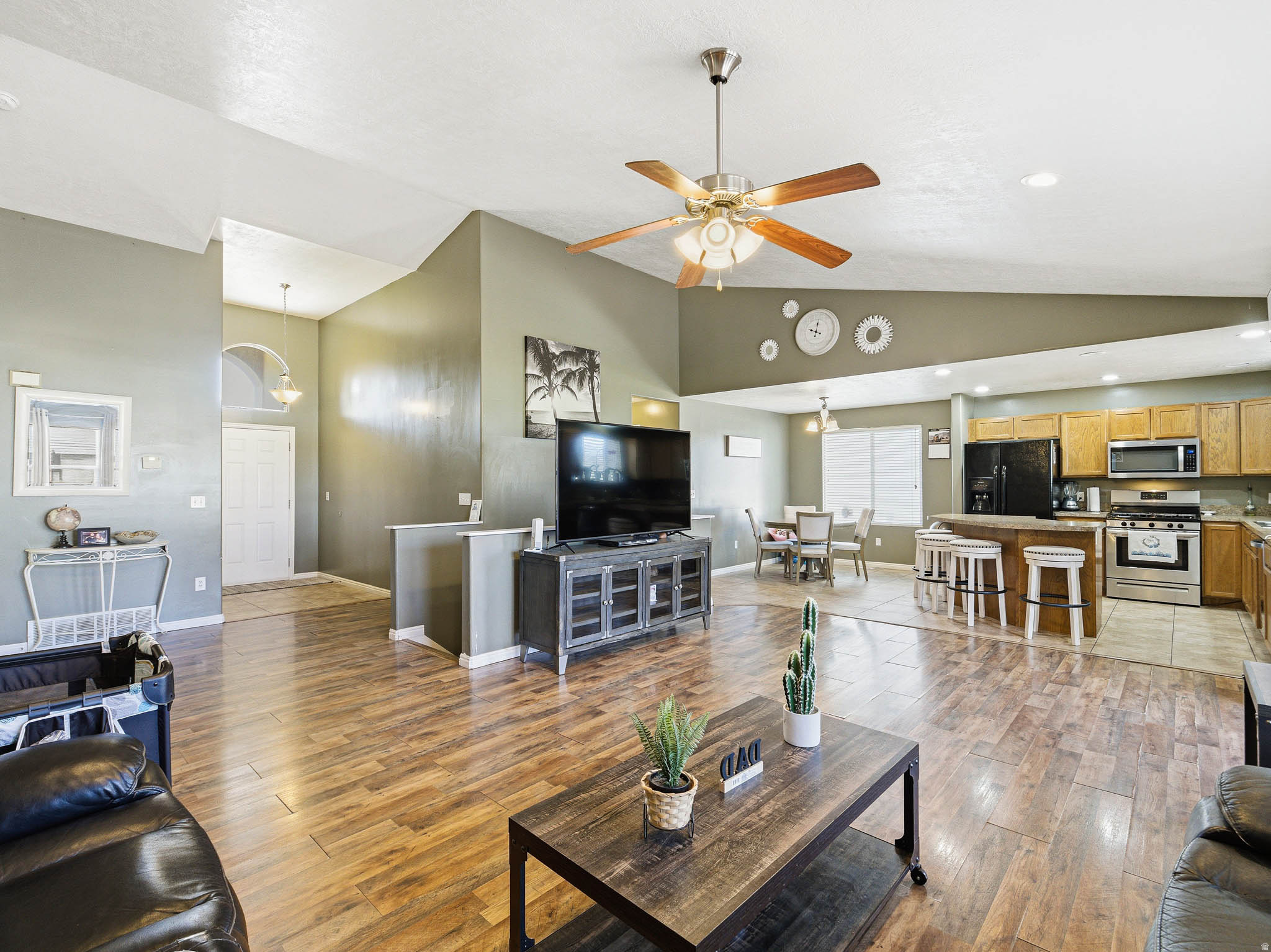 STANSBURY - Residential