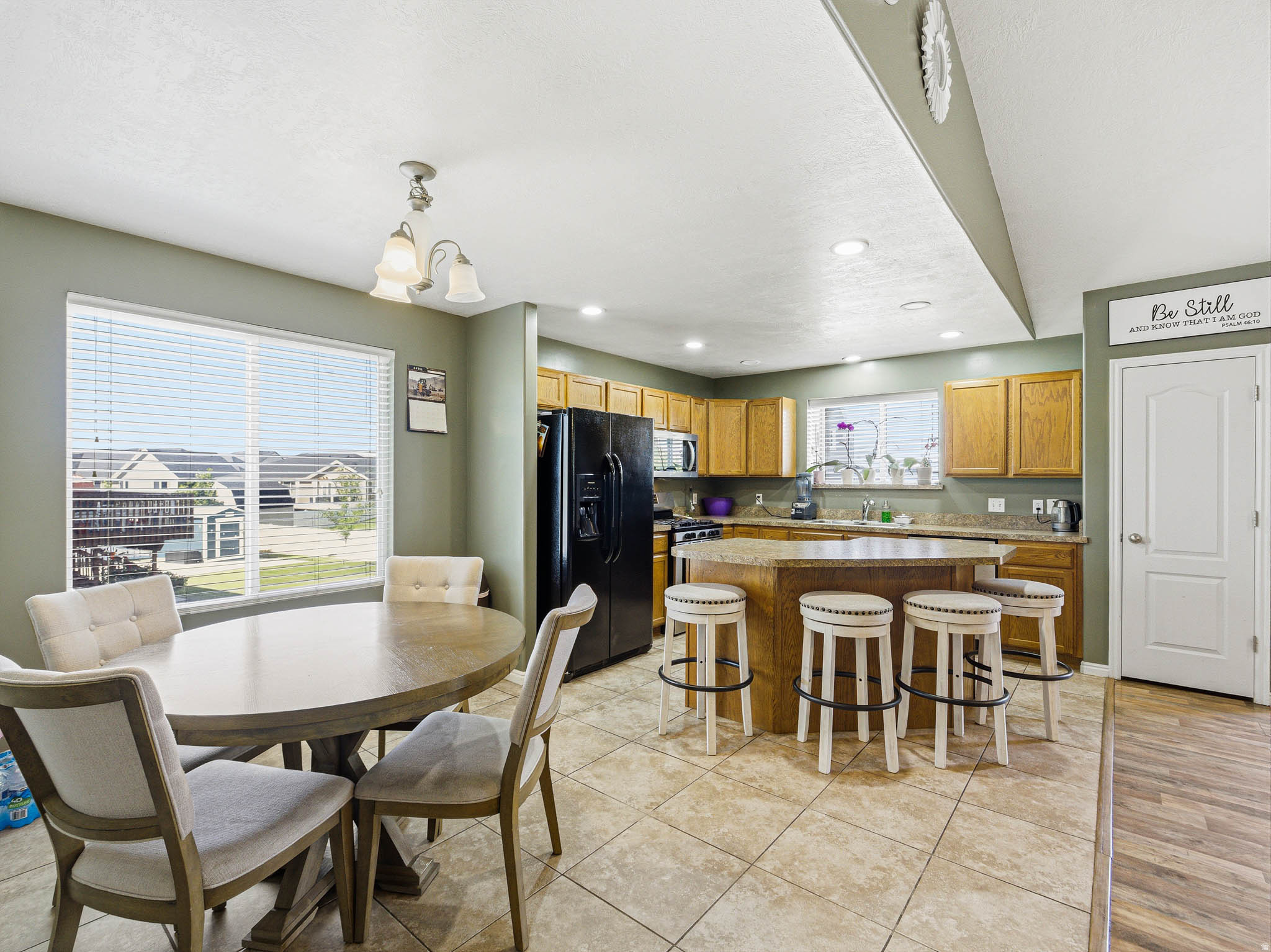 STANSBURY - Residential