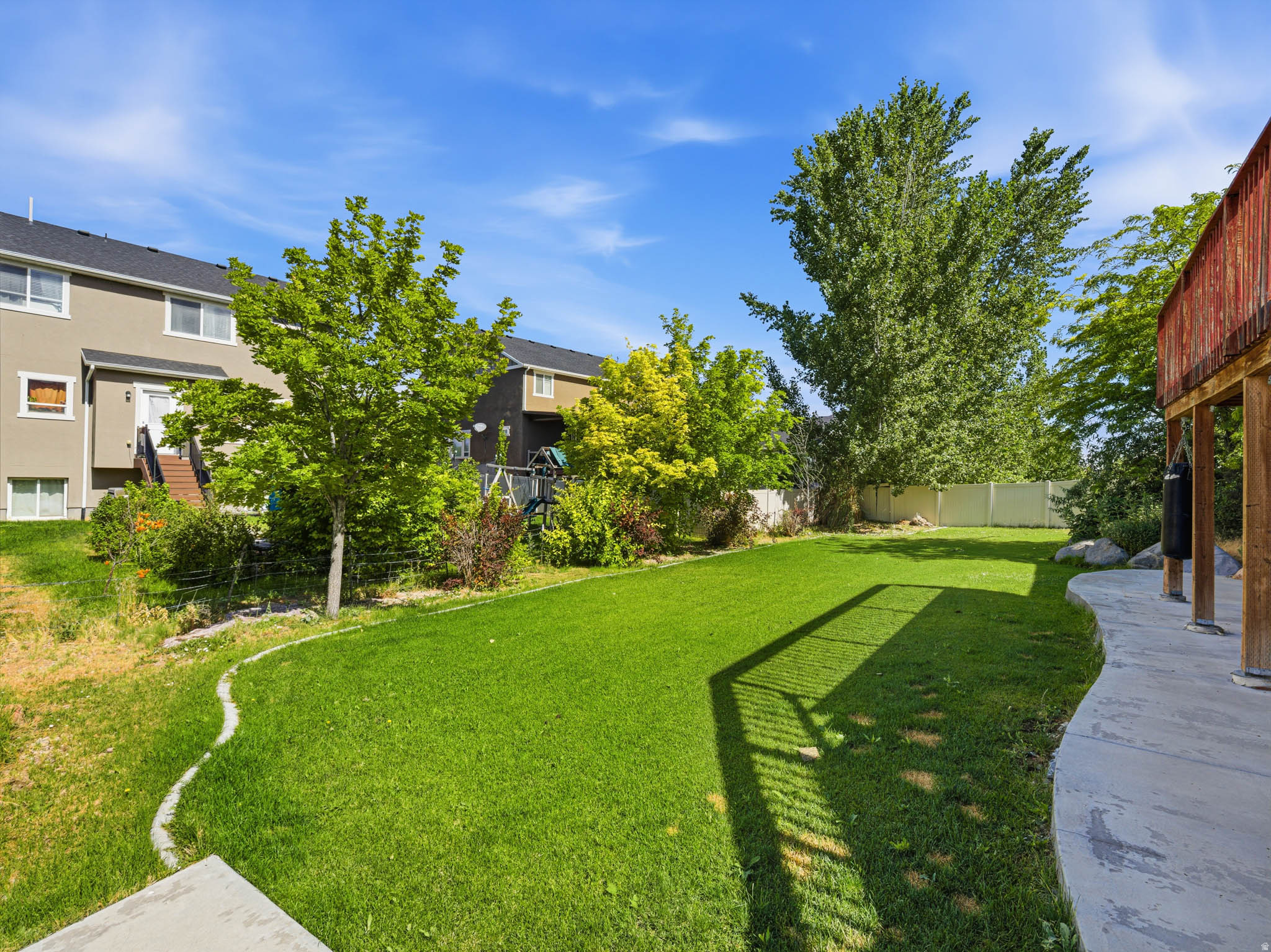 STANSBURY - Residential