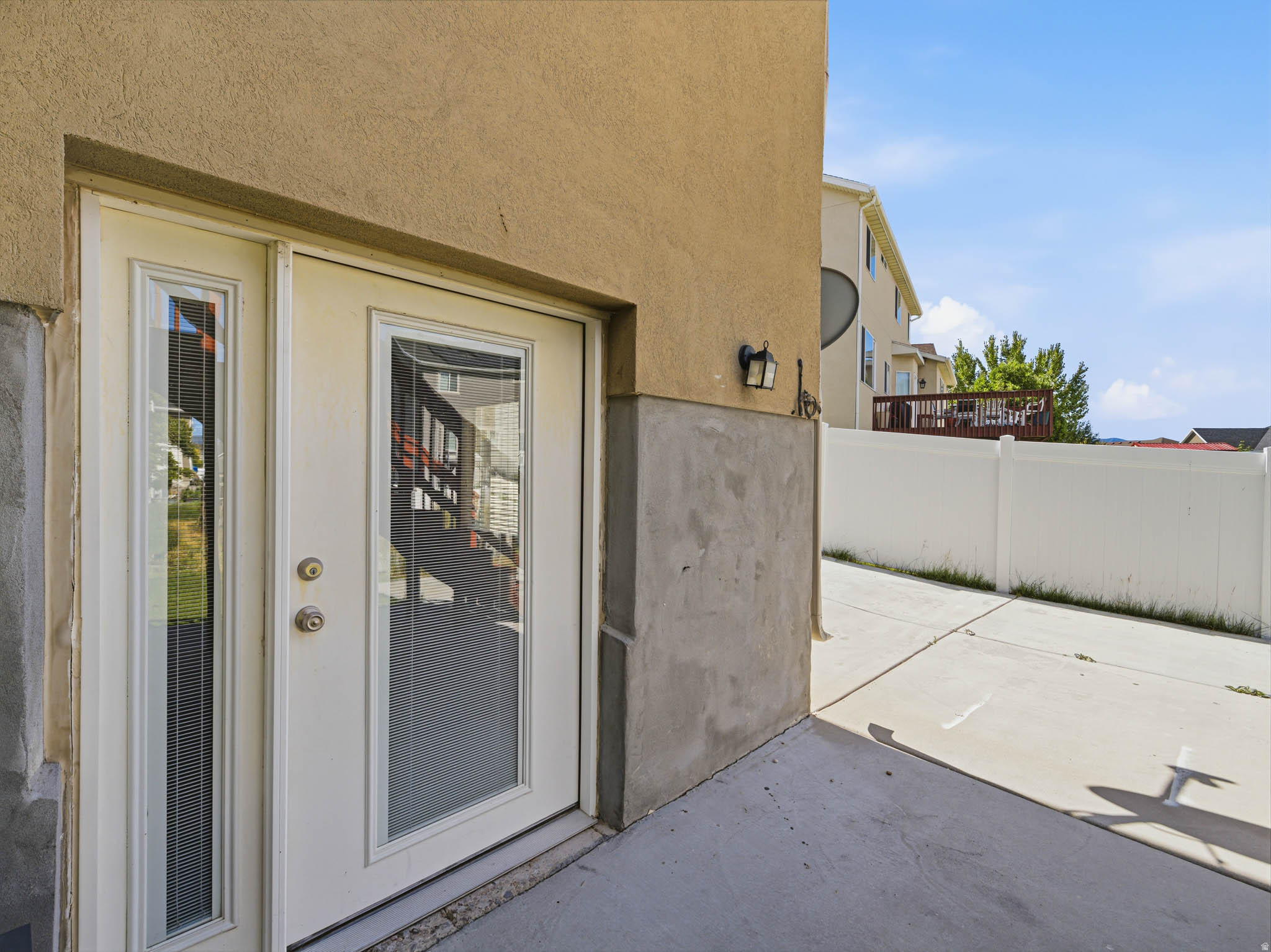 STANSBURY - Residential