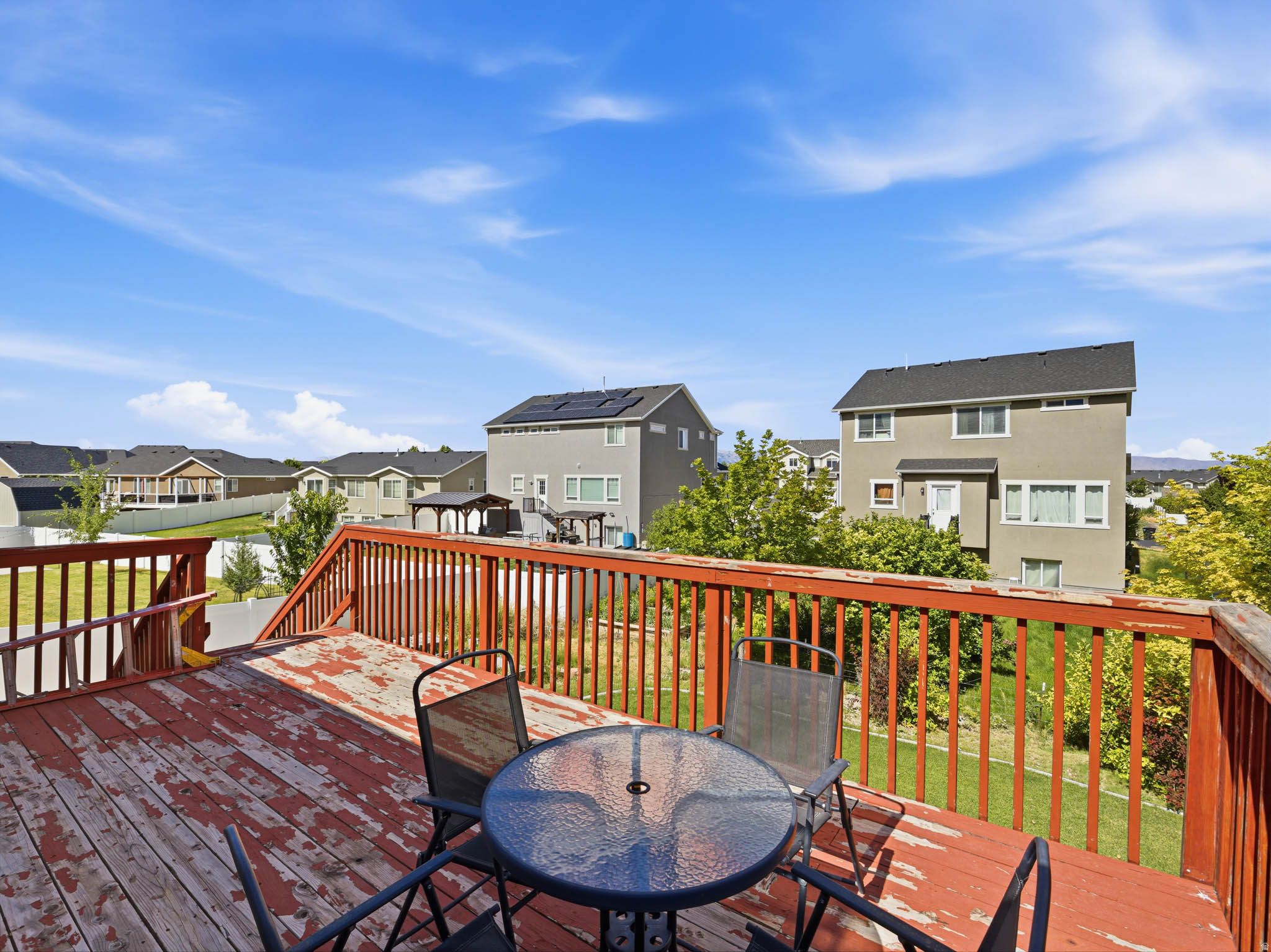 STANSBURY - Residential