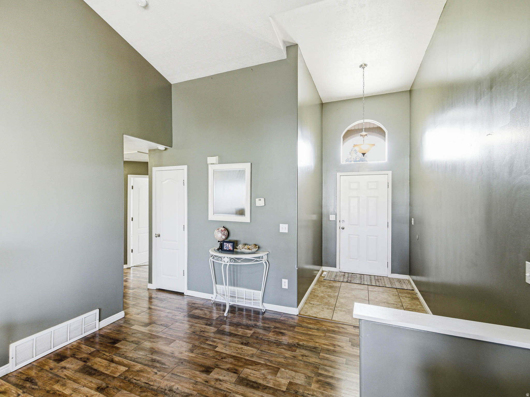 STANSBURY - Residential