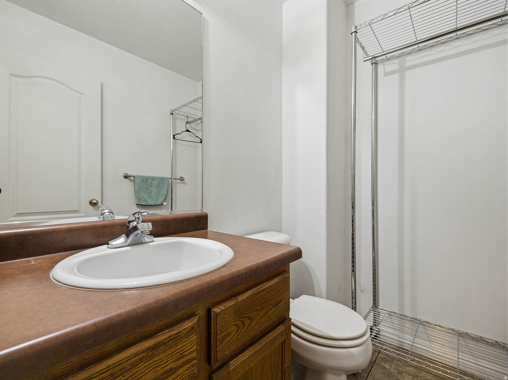 STANSBURY - Residential