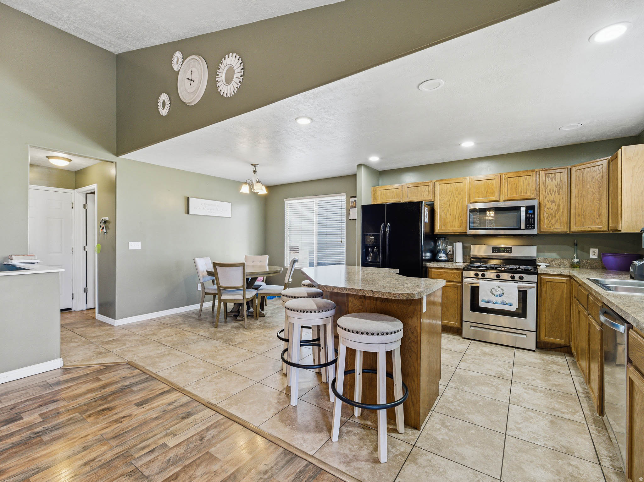 STANSBURY - Residential