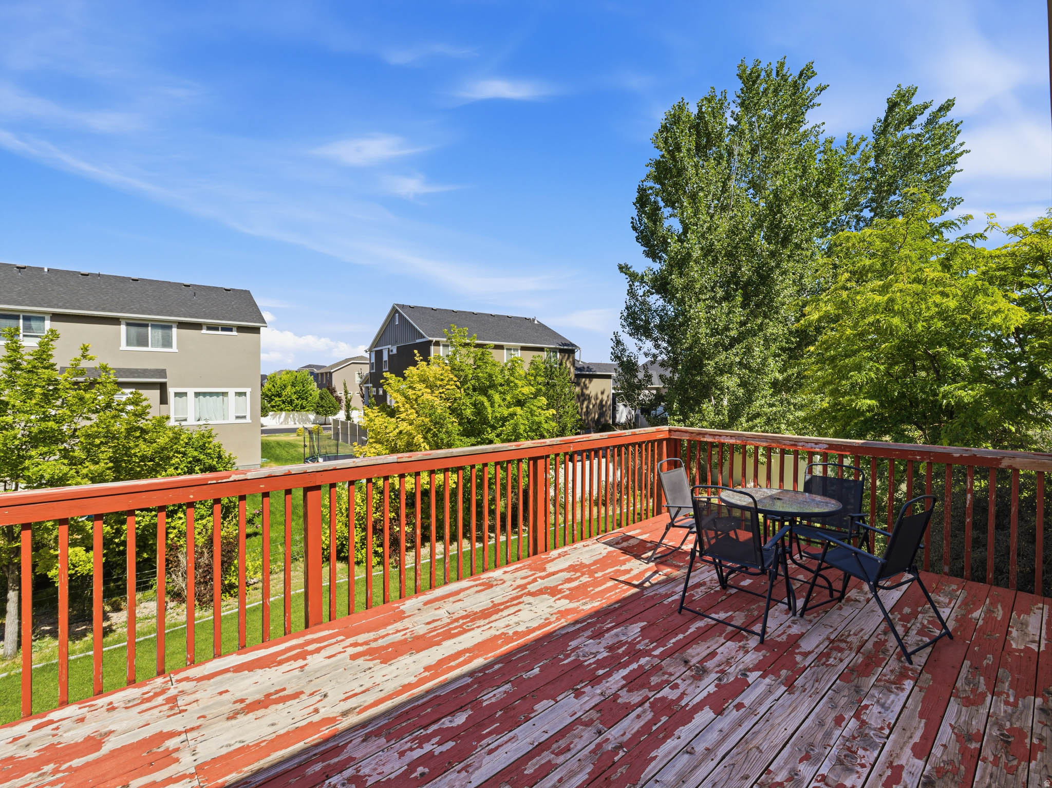 STANSBURY - Residential