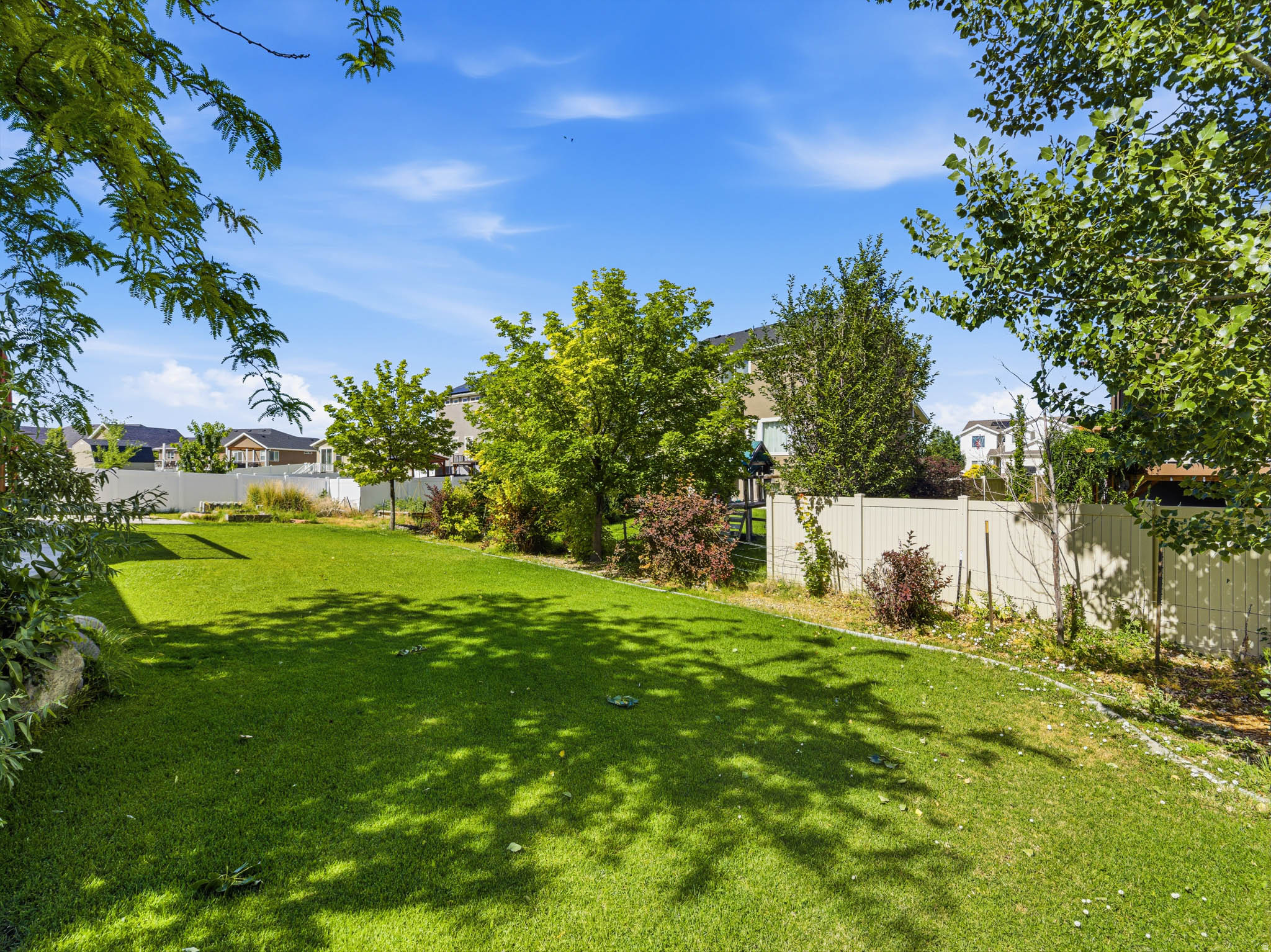 STANSBURY - Residential