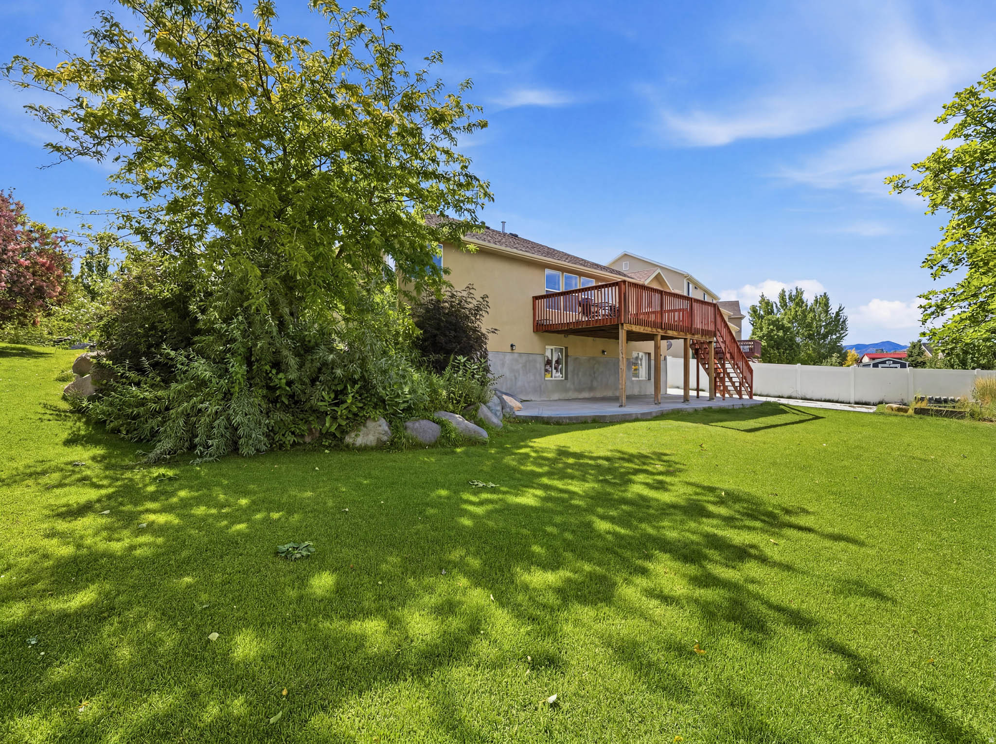 STANSBURY - Residential