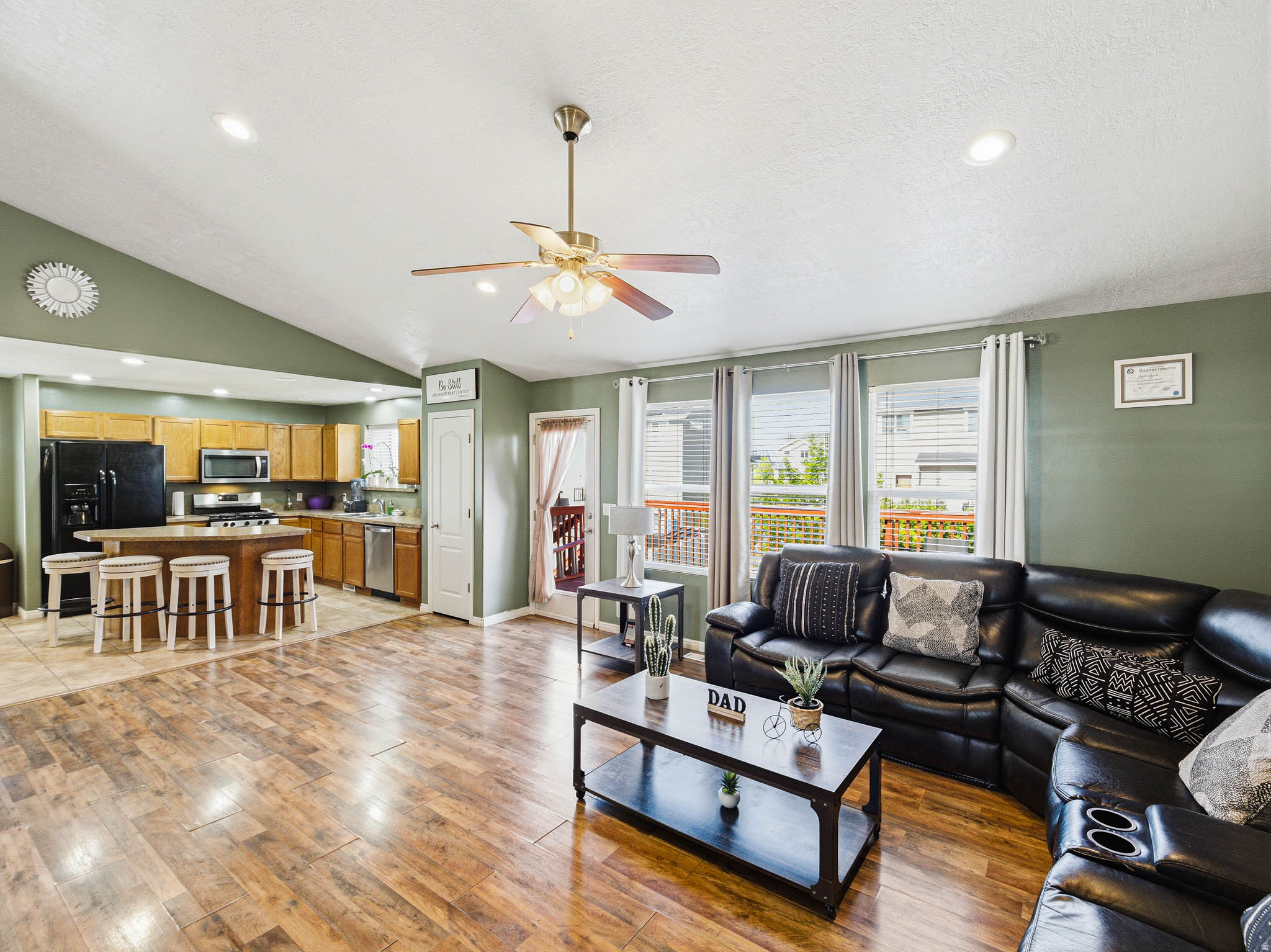 STANSBURY - Residential