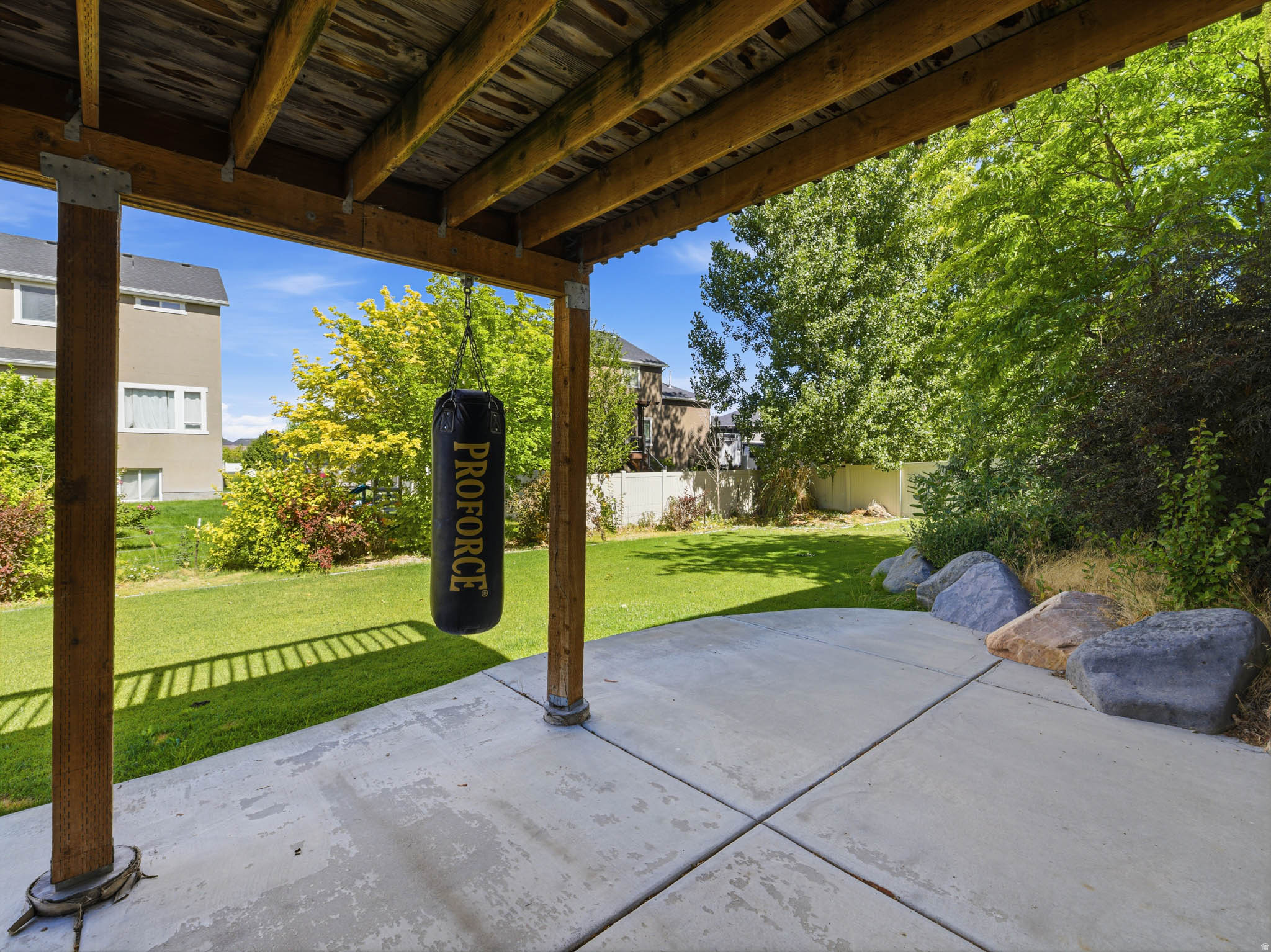 STANSBURY - Residential