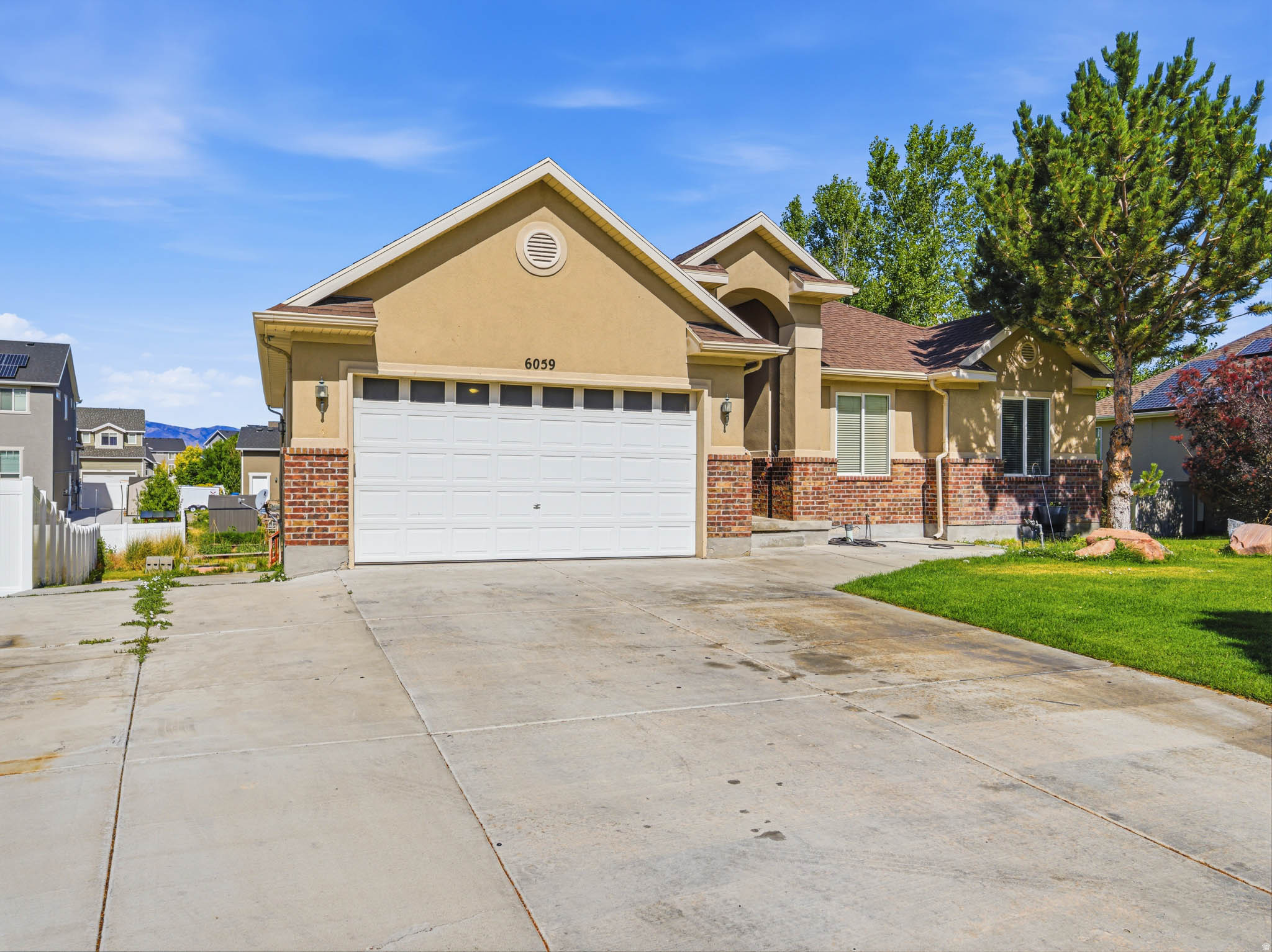 STANSBURY - Residential