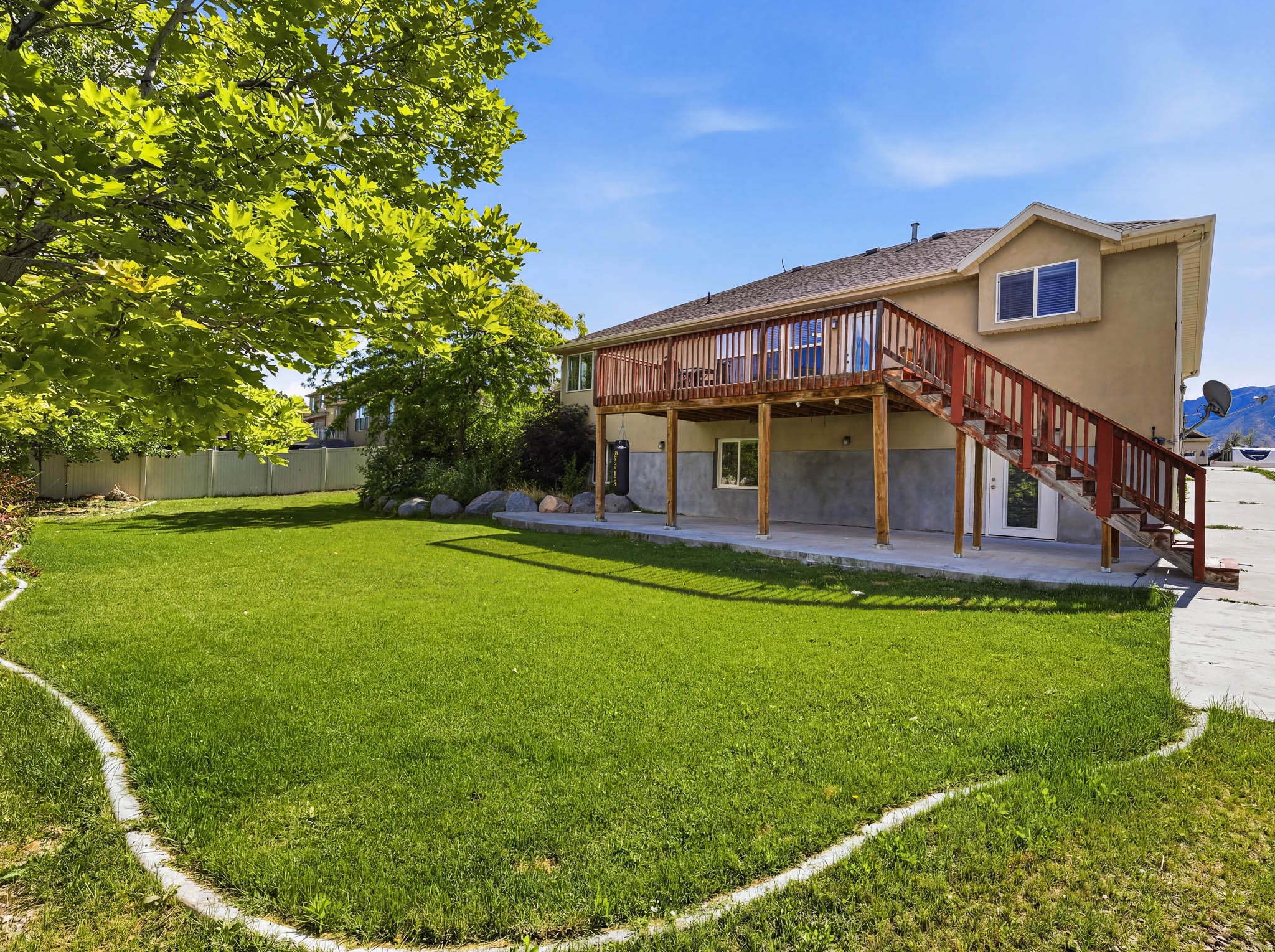STANSBURY - Residential