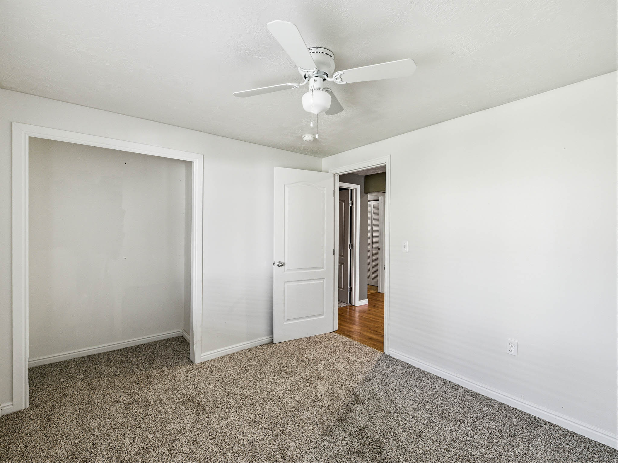 STANSBURY - Residential