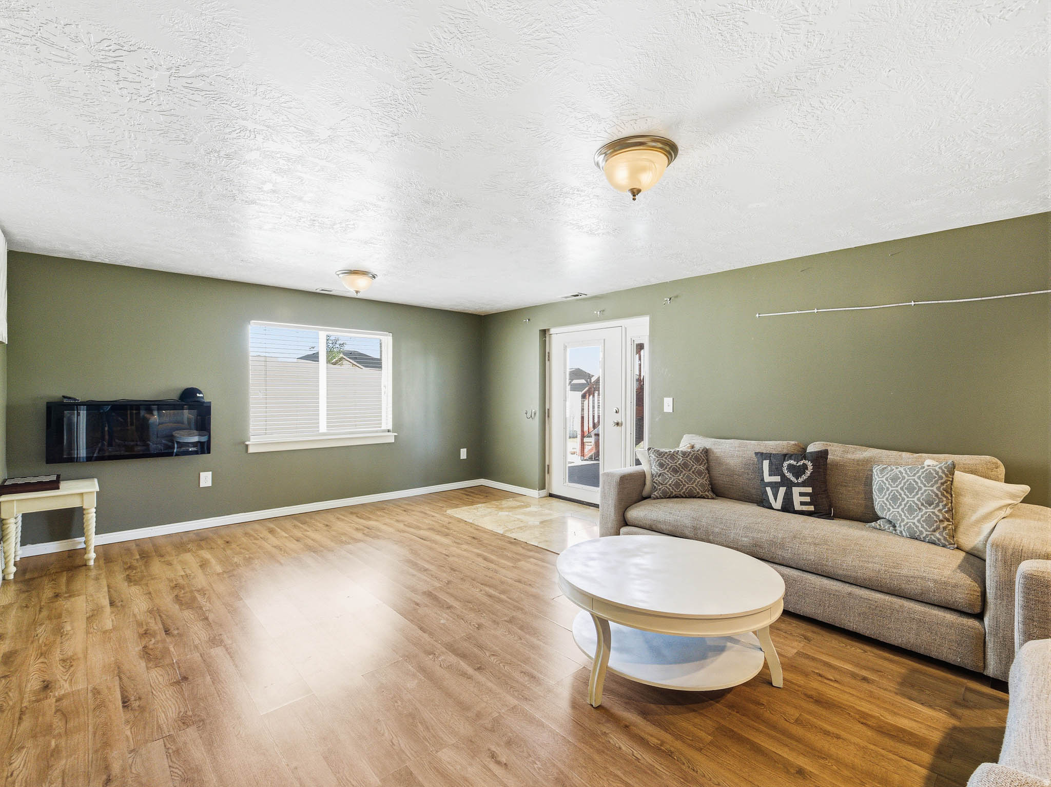 STANSBURY - Residential