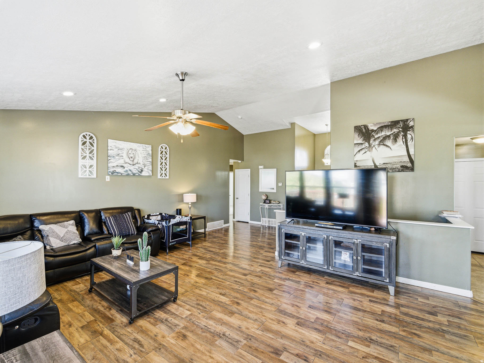 STANSBURY - Residential
