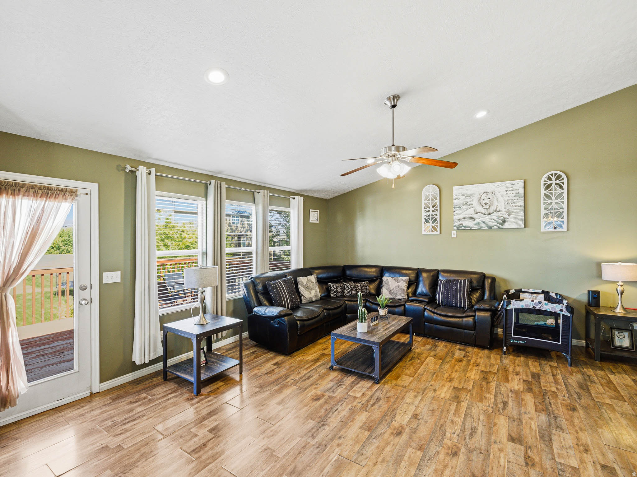 STANSBURY - Residential