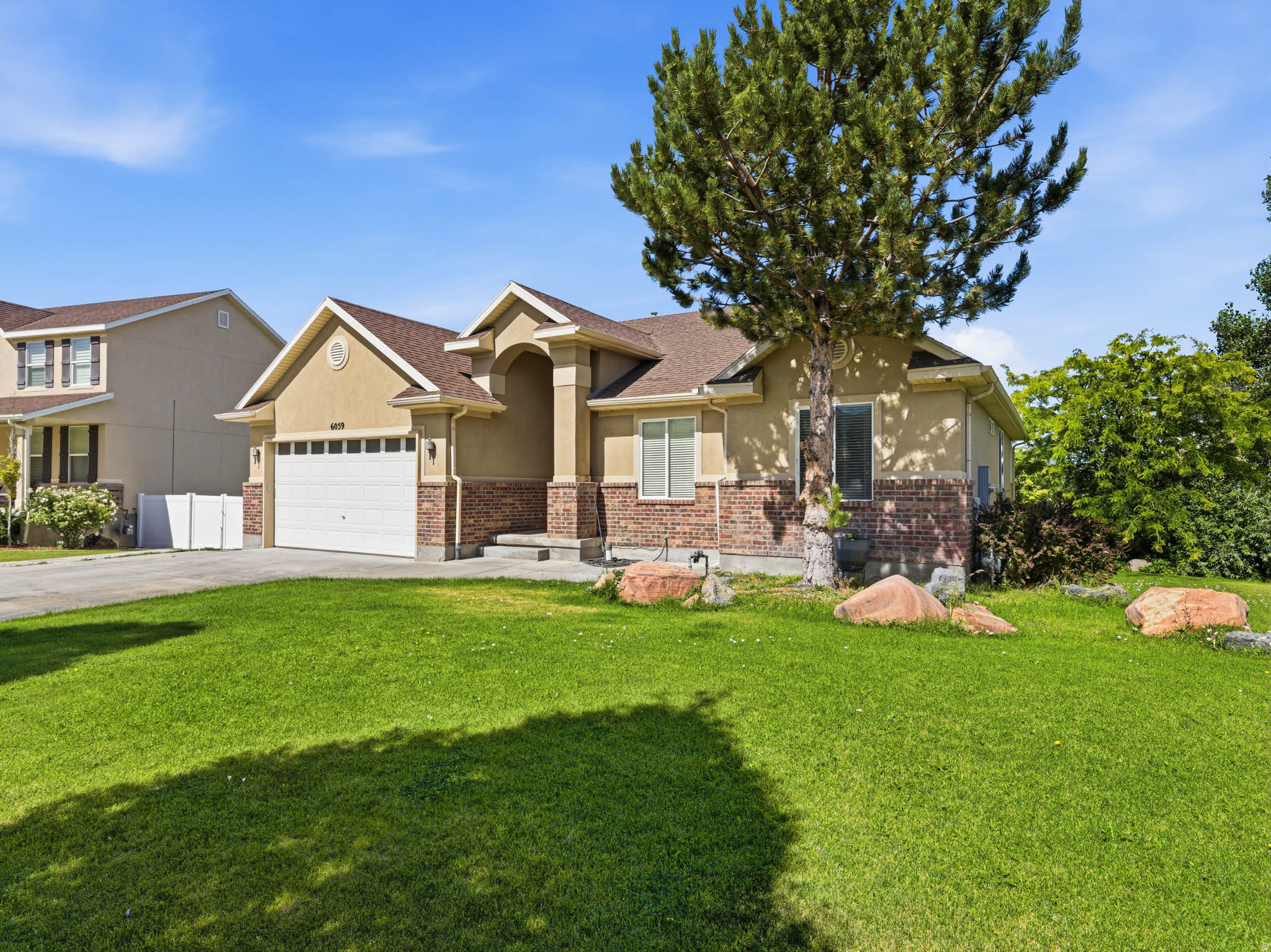 STANSBURY - Residential