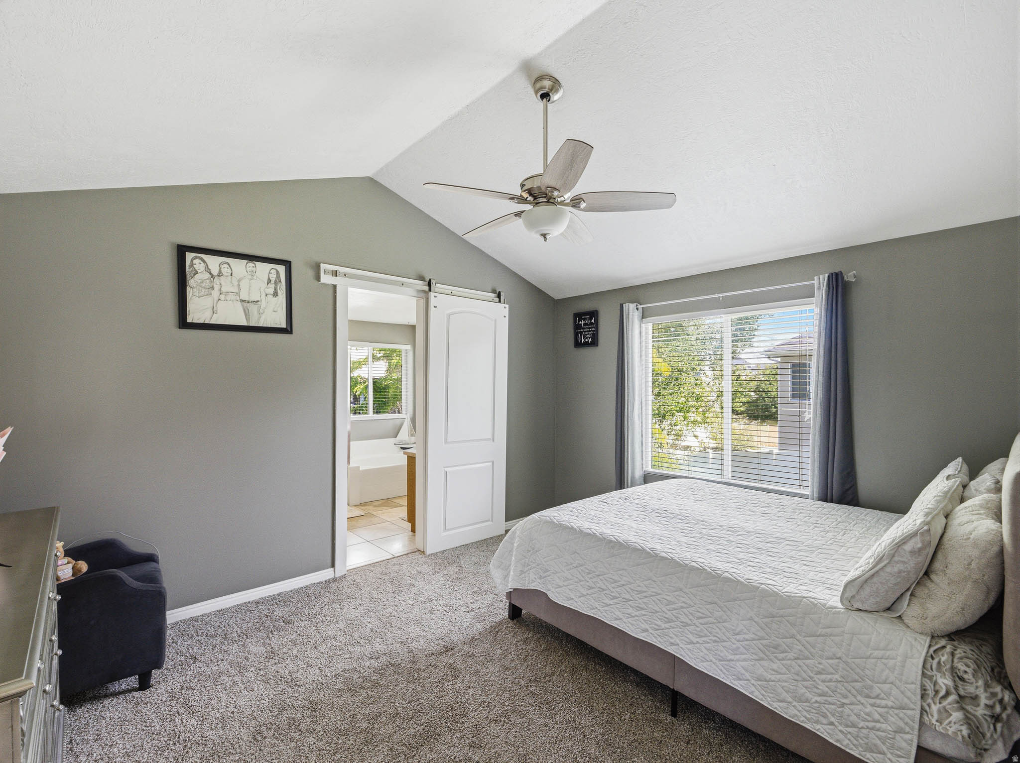 STANSBURY - Residential