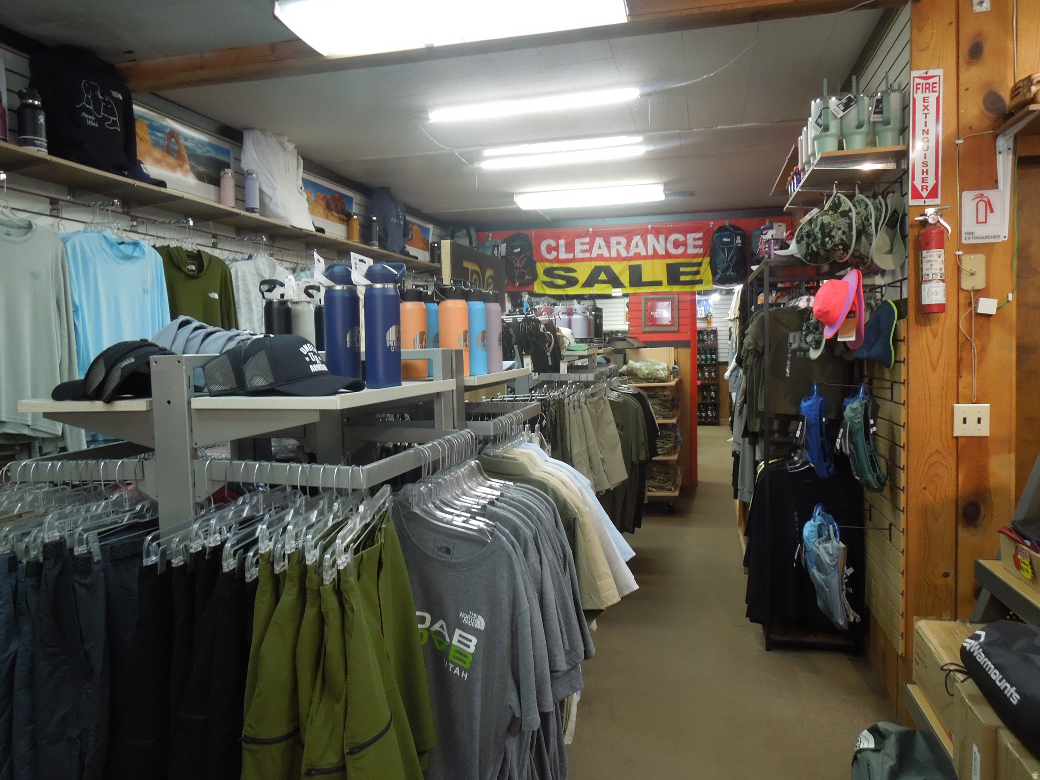 MOAB CITY BLOCK 15 MOAB TOWNSITE - Commercial Sale
