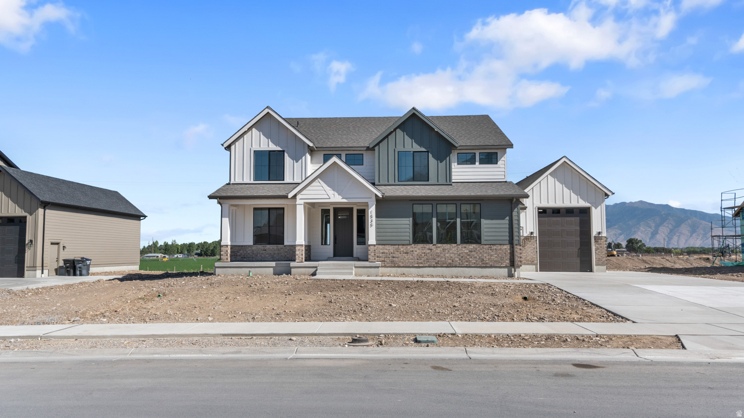 VIRIDIAN - Residential