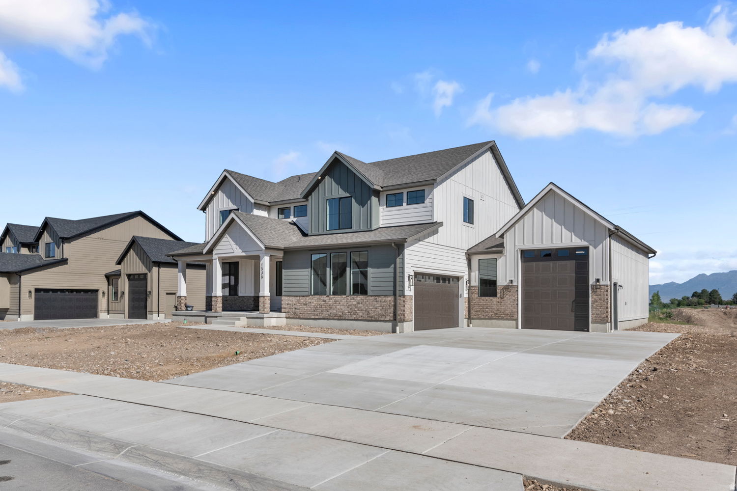 VIRIDIAN - Residential