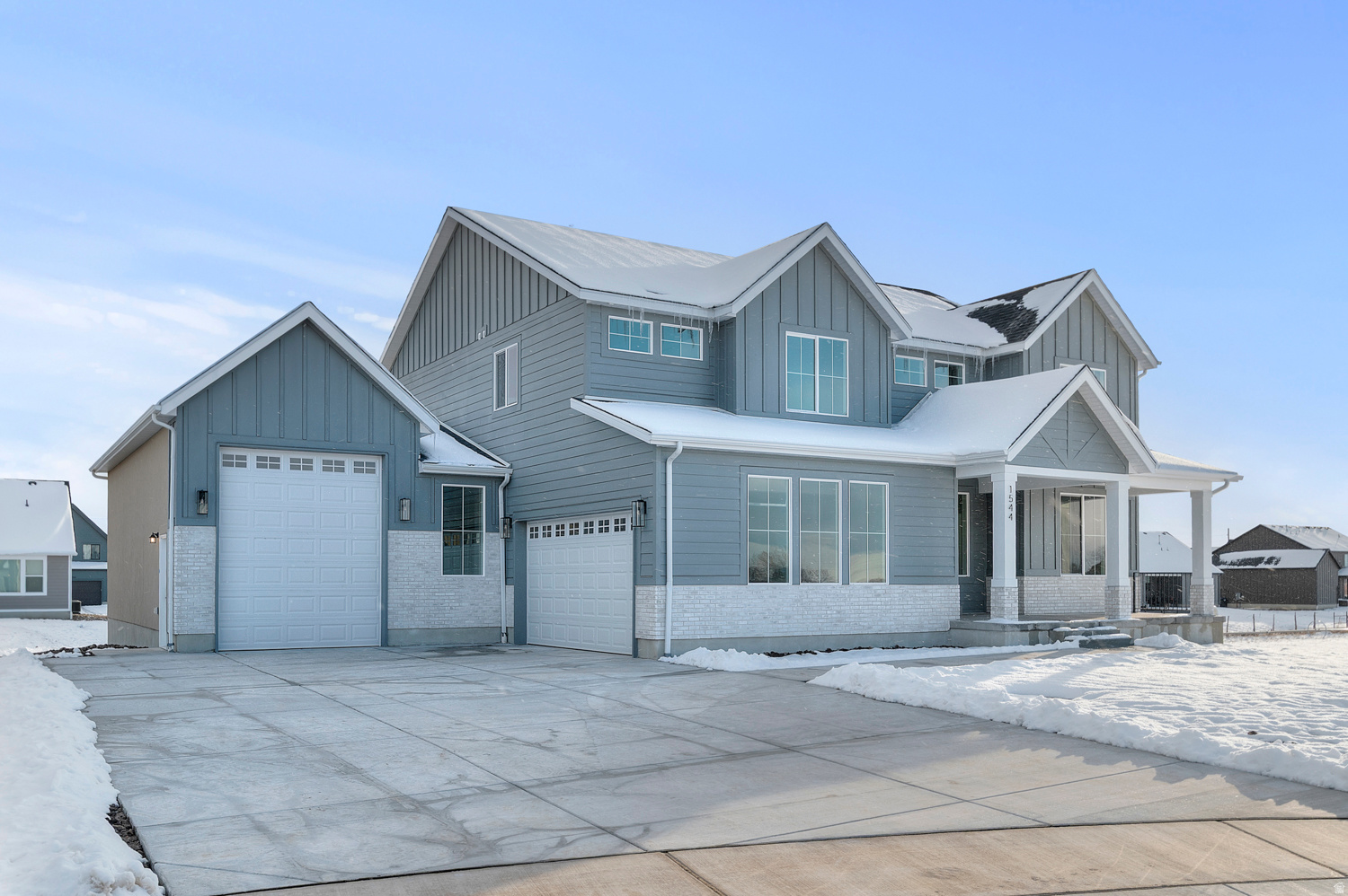 VIRIDIAN - Residential