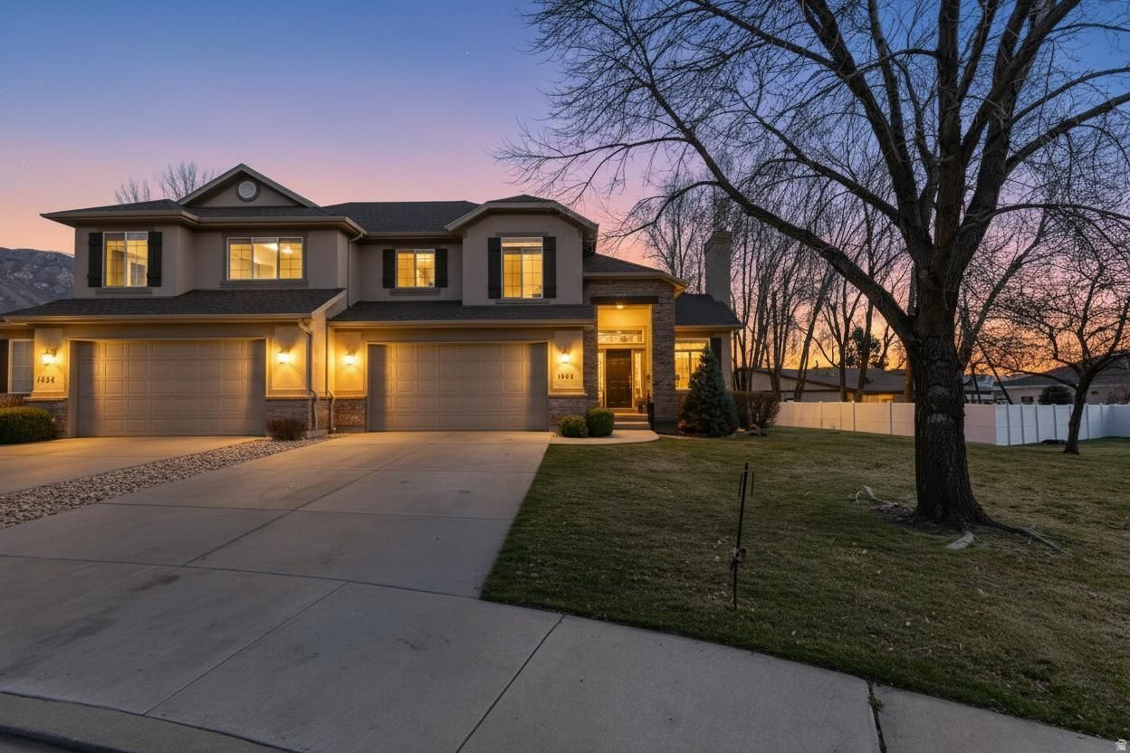 STONE HOLLOW PUD 2ND AMENDMENT - Residential