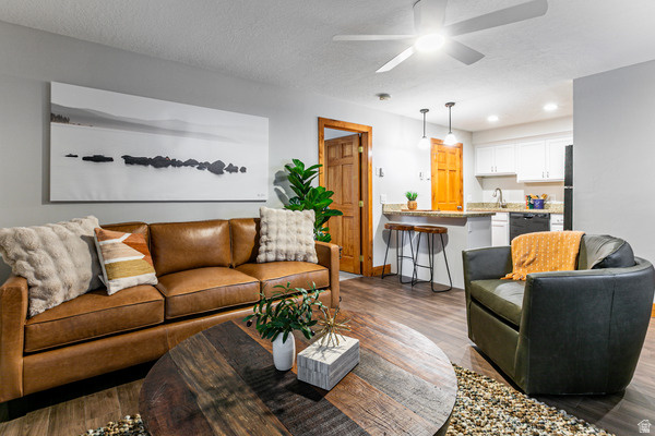 RED PINE CHALETS CONDO - Residential