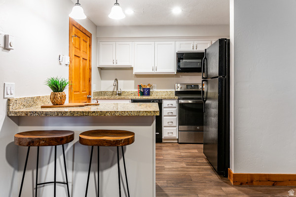 RED PINE CHALETS CONDO - Residential