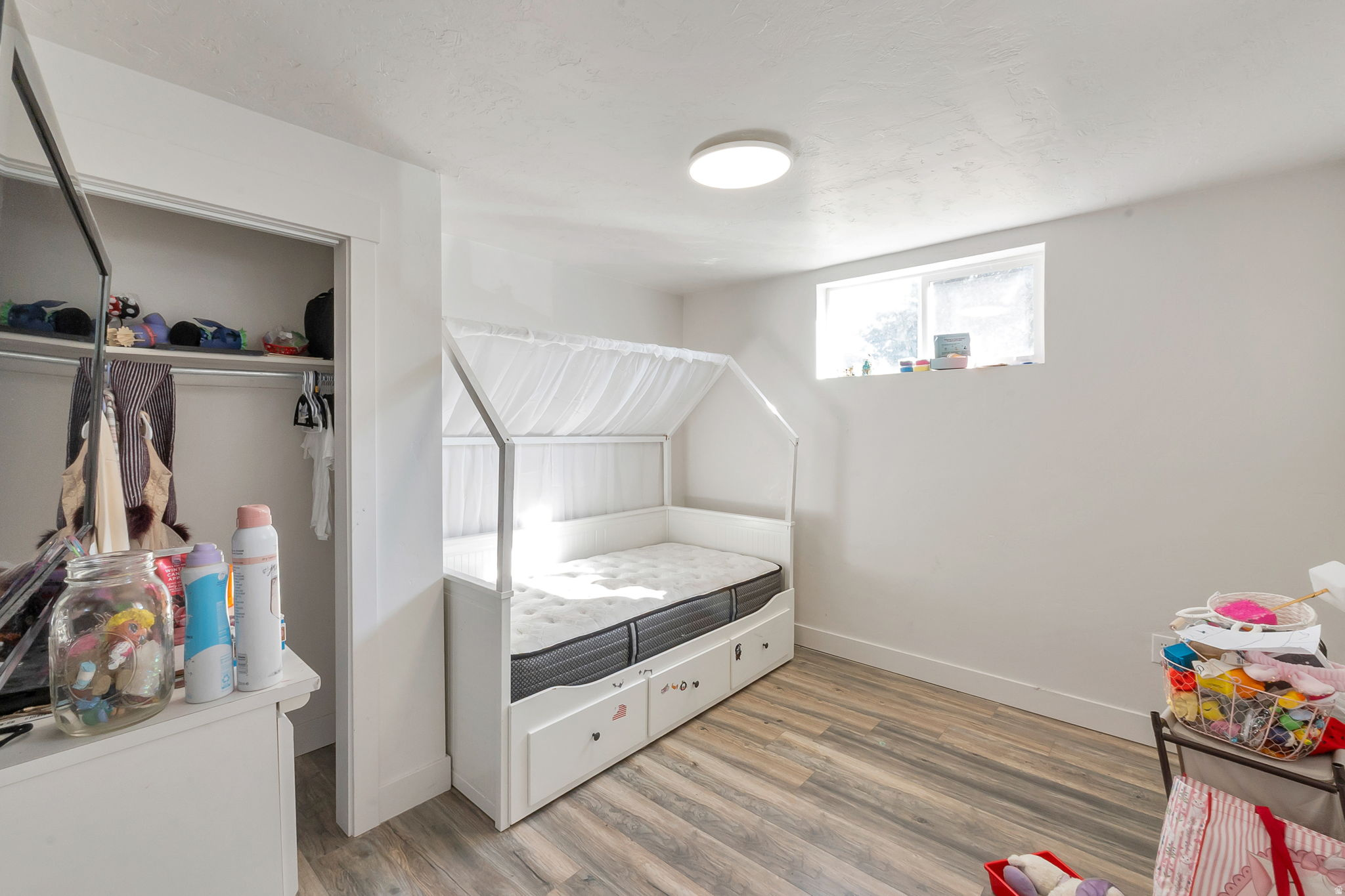 WRIGHT SUB A - Residential