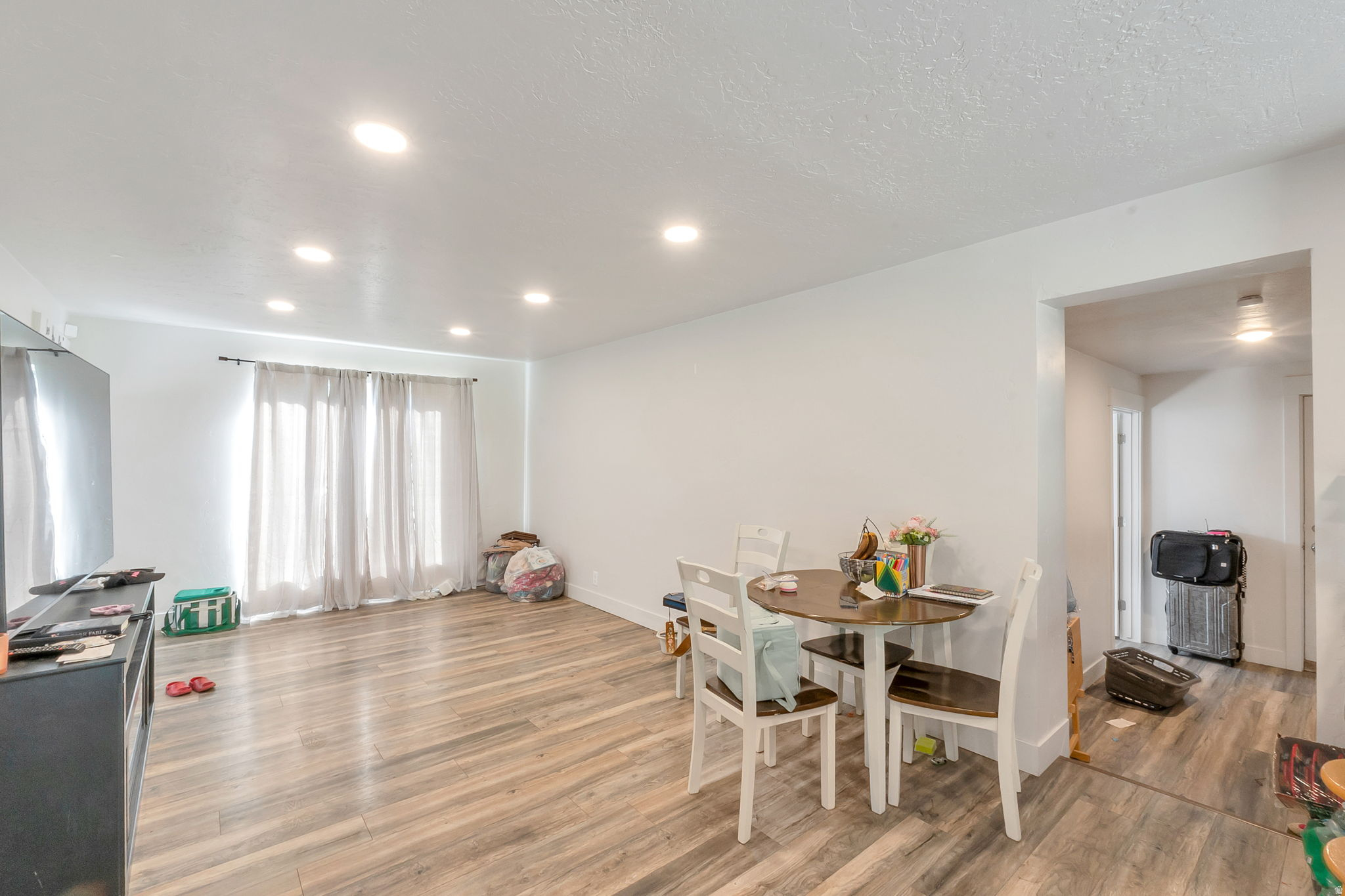 WRIGHT SUB A - Residential